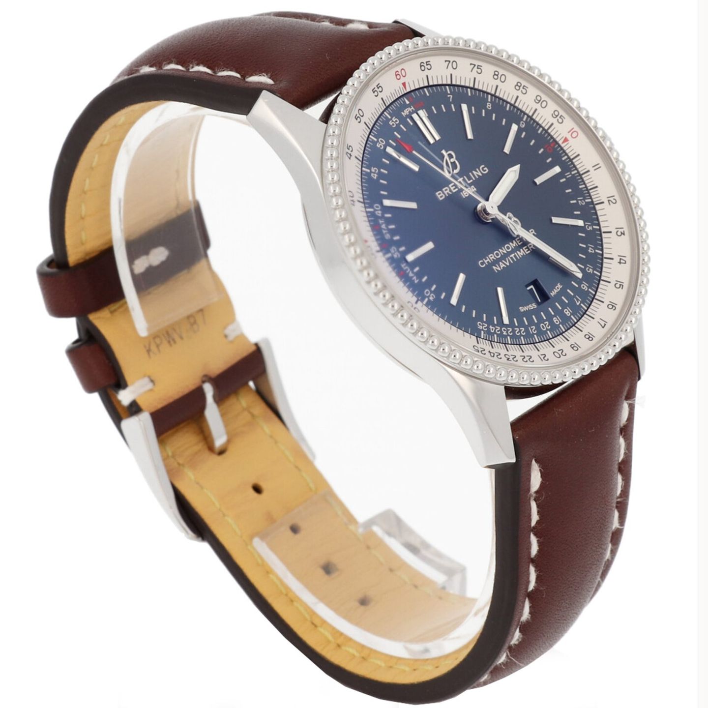 Breitling Navitimer A17326211C1P1  - (4/6)