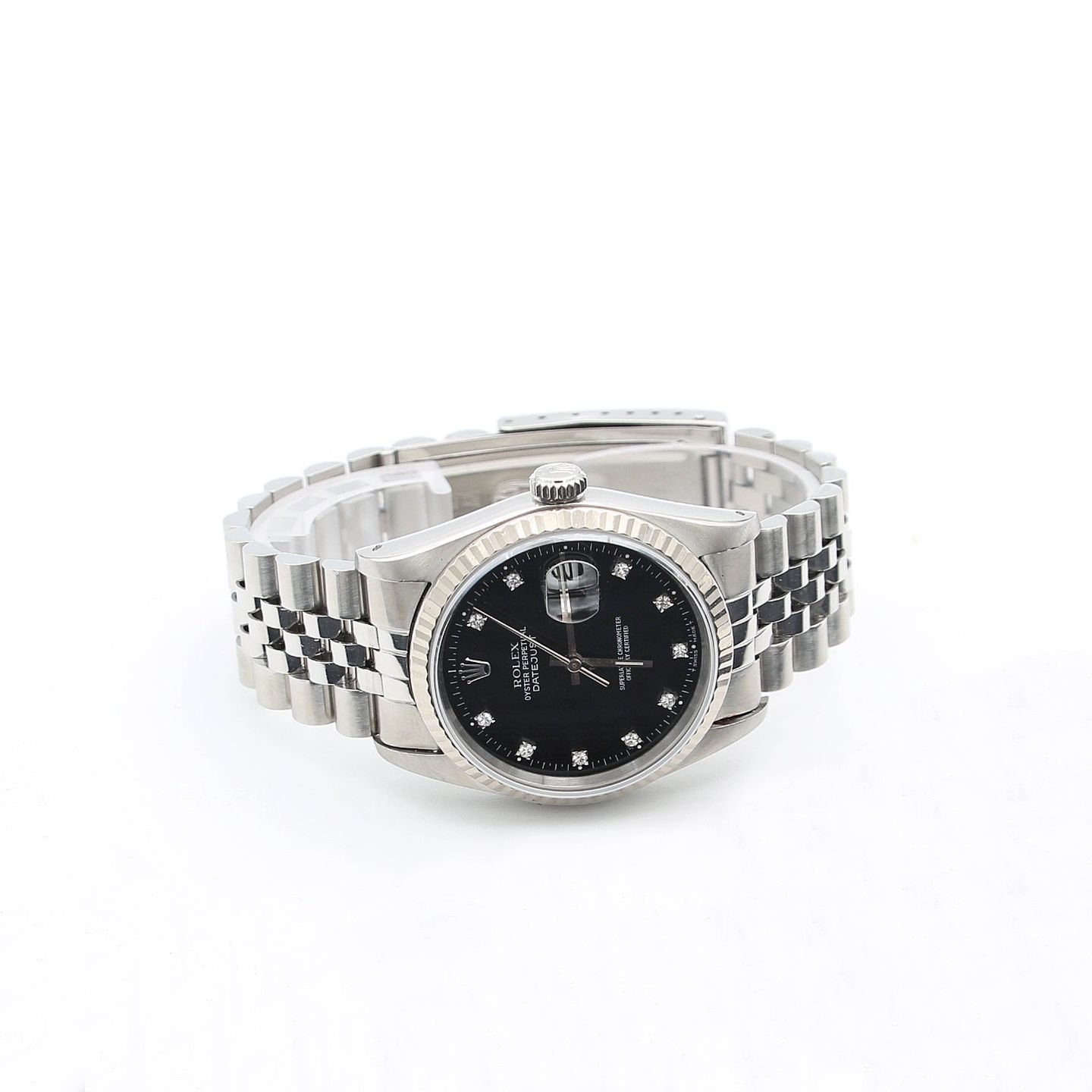 Rolex Datejust 36 16234 - (7/8)