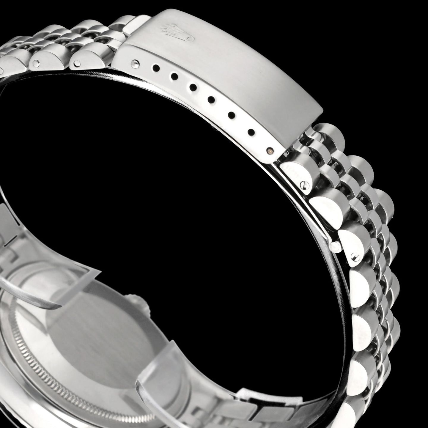 Rolex Datejust 36 16014 - (7/8)