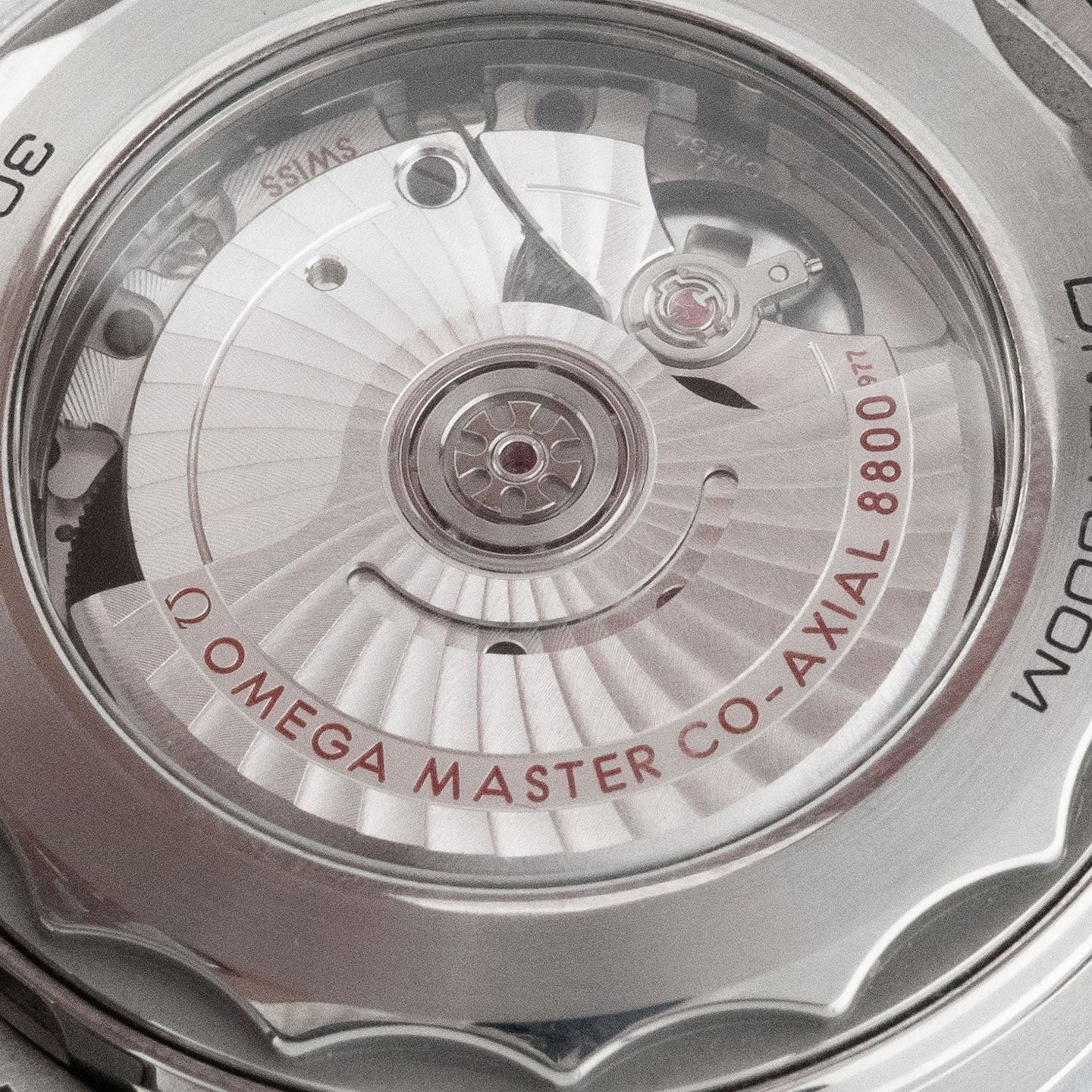 Omega Seamaster Diver 300 M 210.30.42.20.03.001 - (4/6)