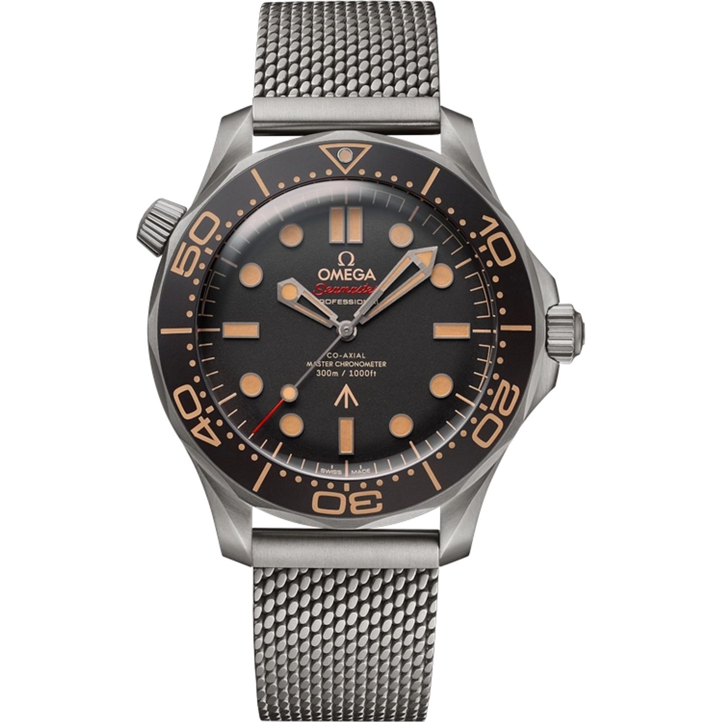 Omega Seamaster Diver 300 M 210.90.42.20.01.001 - (1/1)