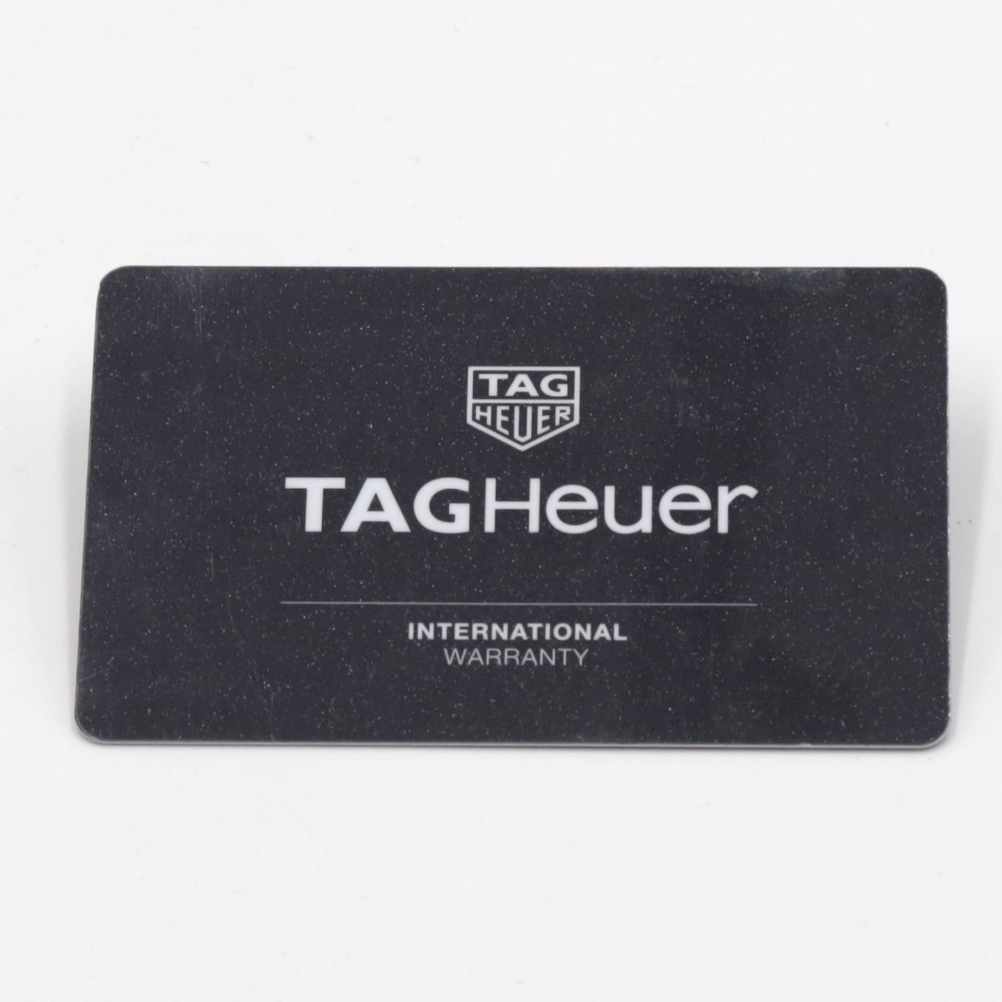 TAG Heuer Aquaracer Lady WBD1310.BA0740 (Unknown (random serial)) - Black dial 32 mm Steel case (5/8)