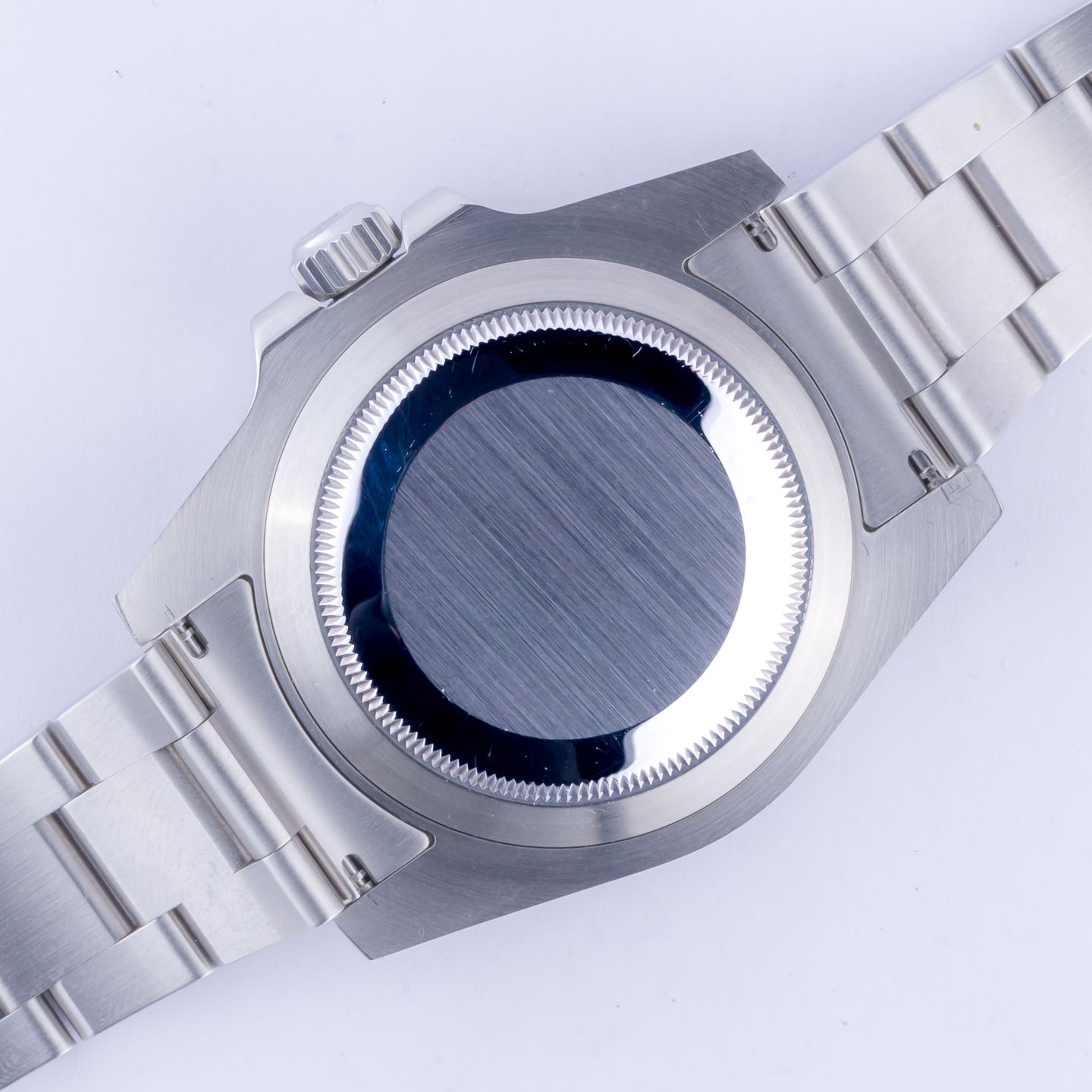 Rolex Submariner Date 116610LN - (4/8)