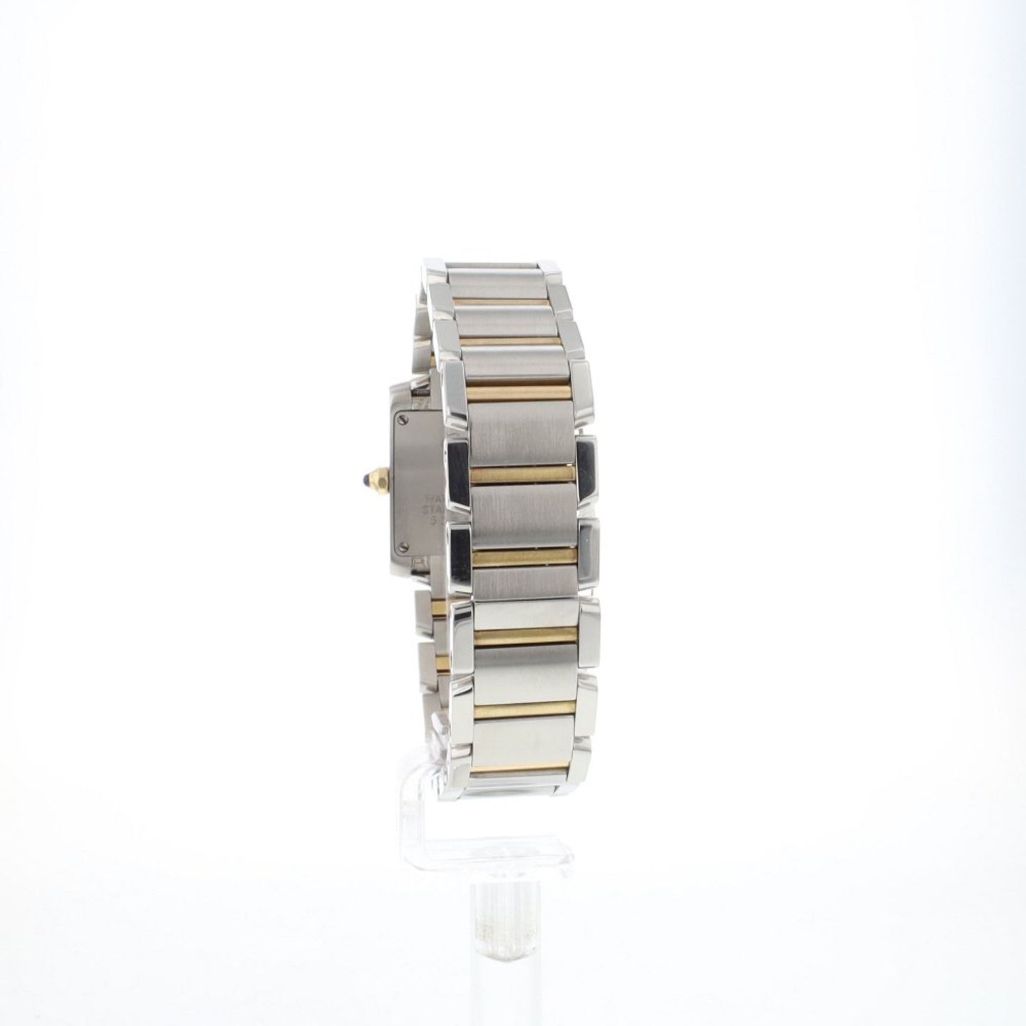 Cartier Tank Française W51007Q4 - (4/6)