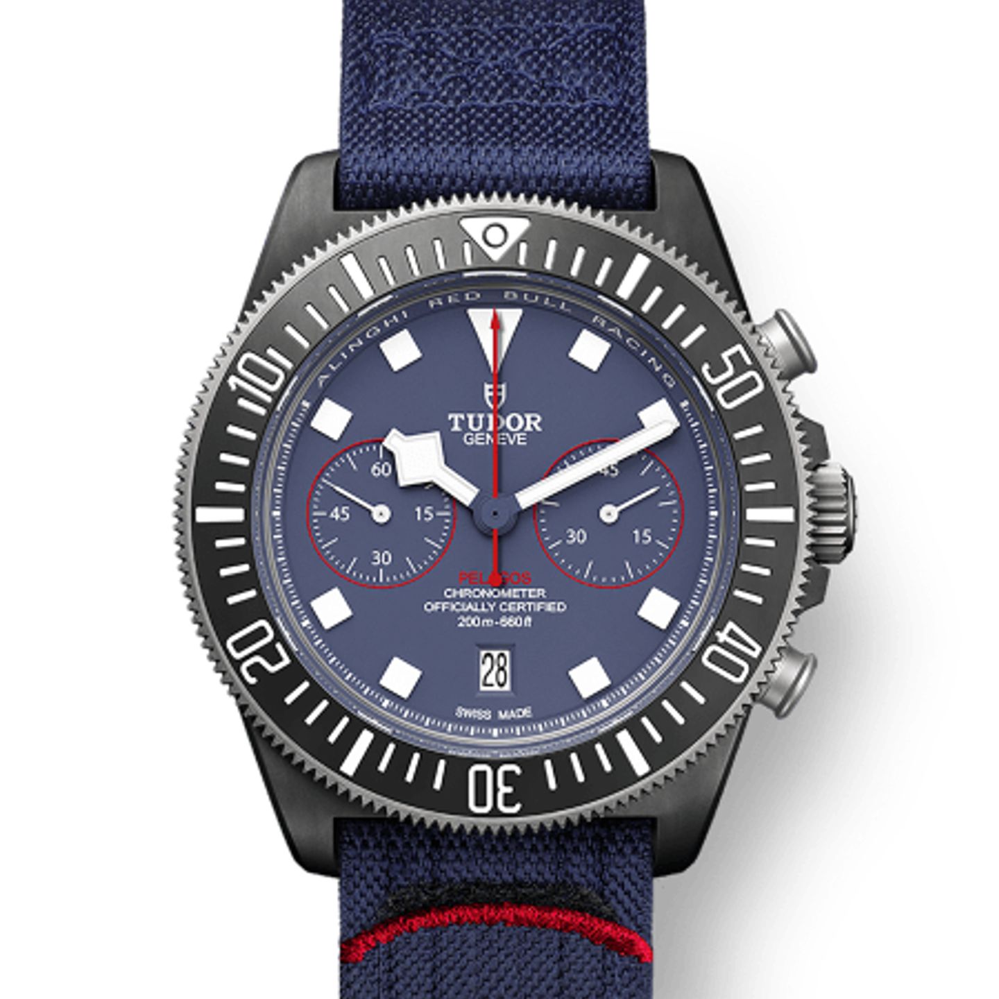 Tudor Pelagos 25807KN - (1/1)