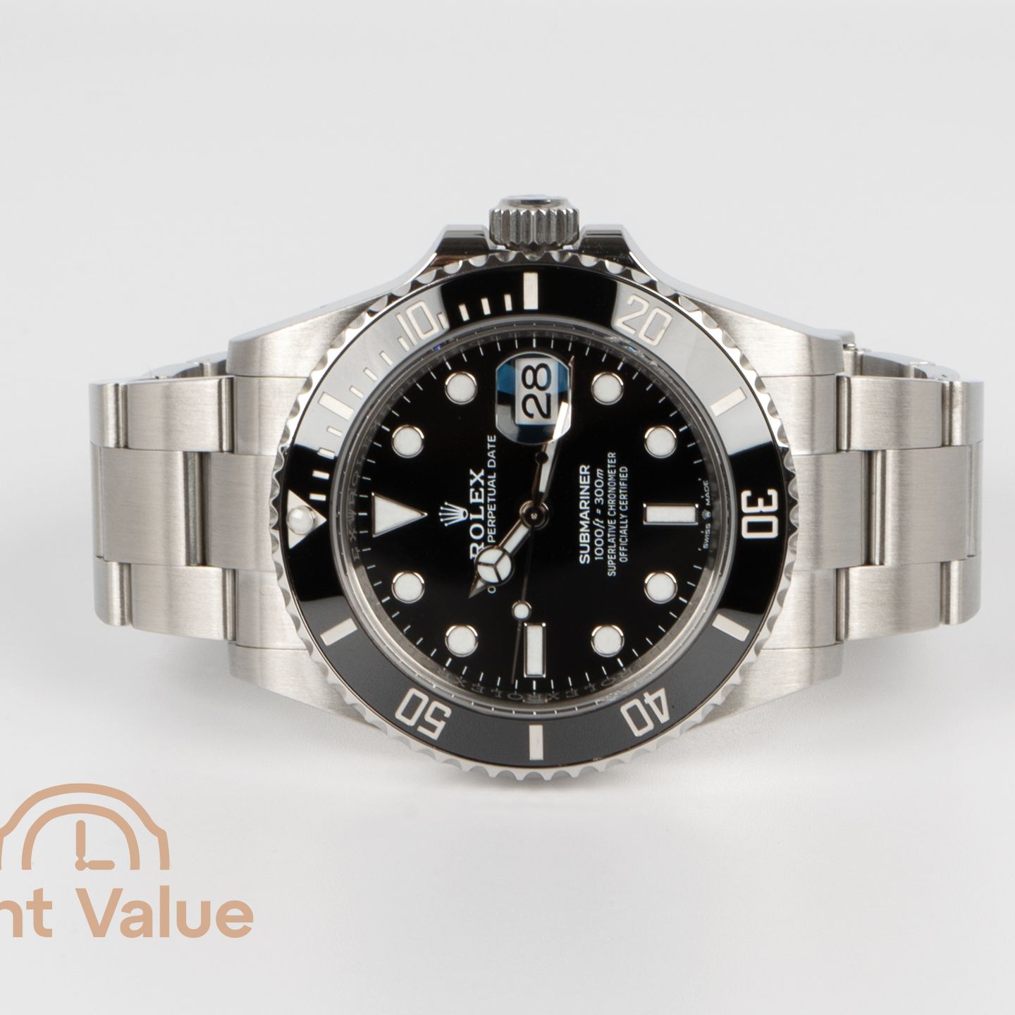 Rolex Submariner Date 126610LN - (2/6)