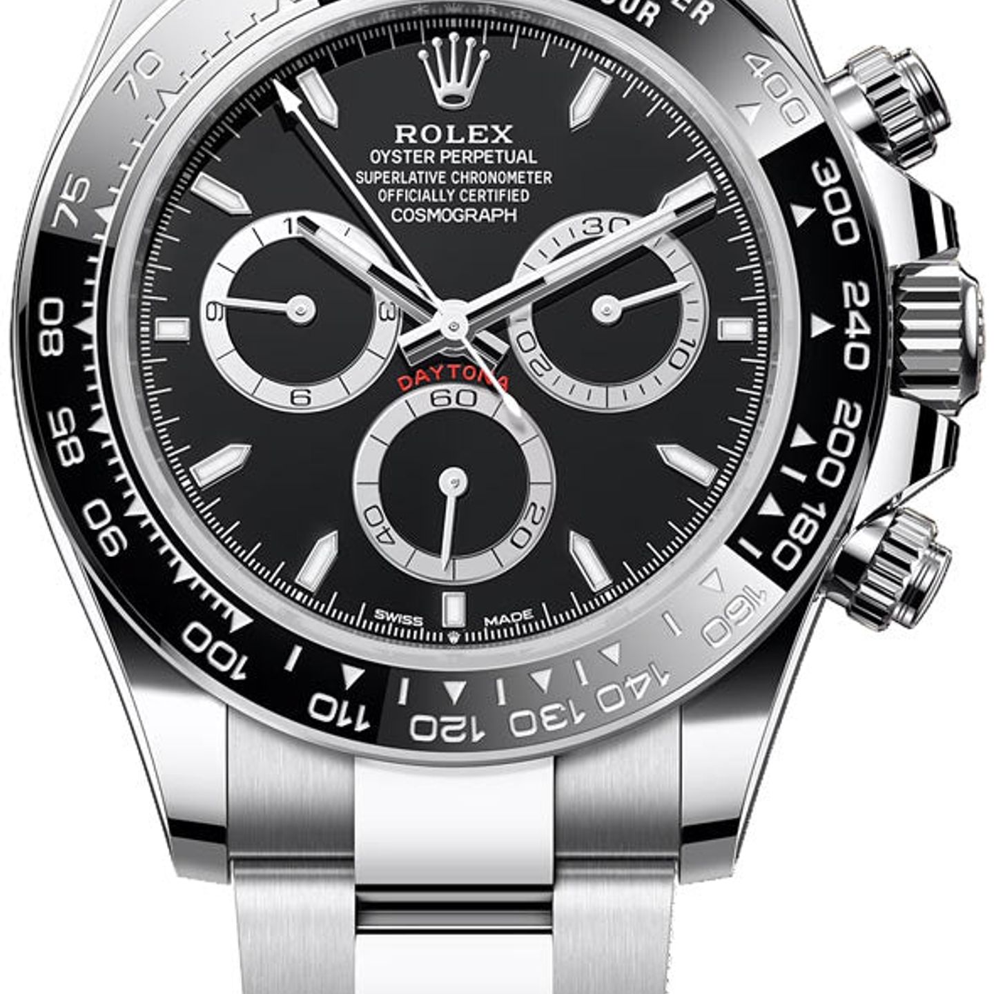 Rolex Daytona 126500LN - (1/1)