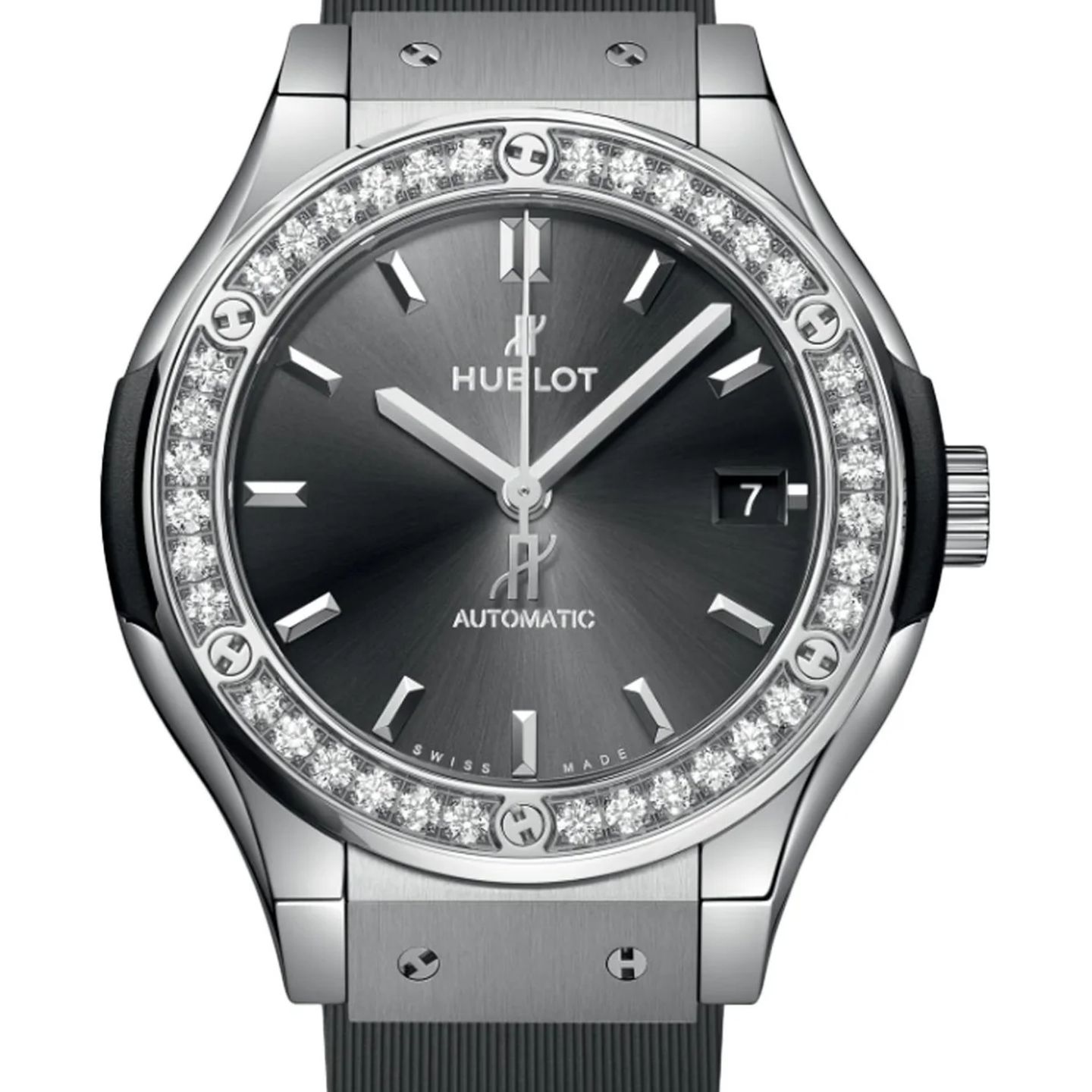 Hublot Classic Fusion Racing Grey 565.NX.7071.RX.1204 - (1/1)