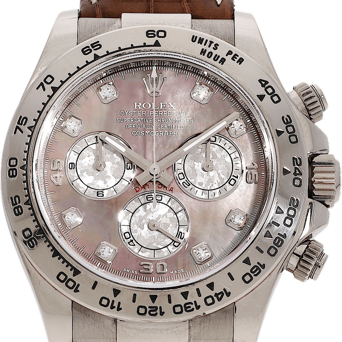 Unknown Unknown 116519 (Unknown (random serial)) - (1/3)