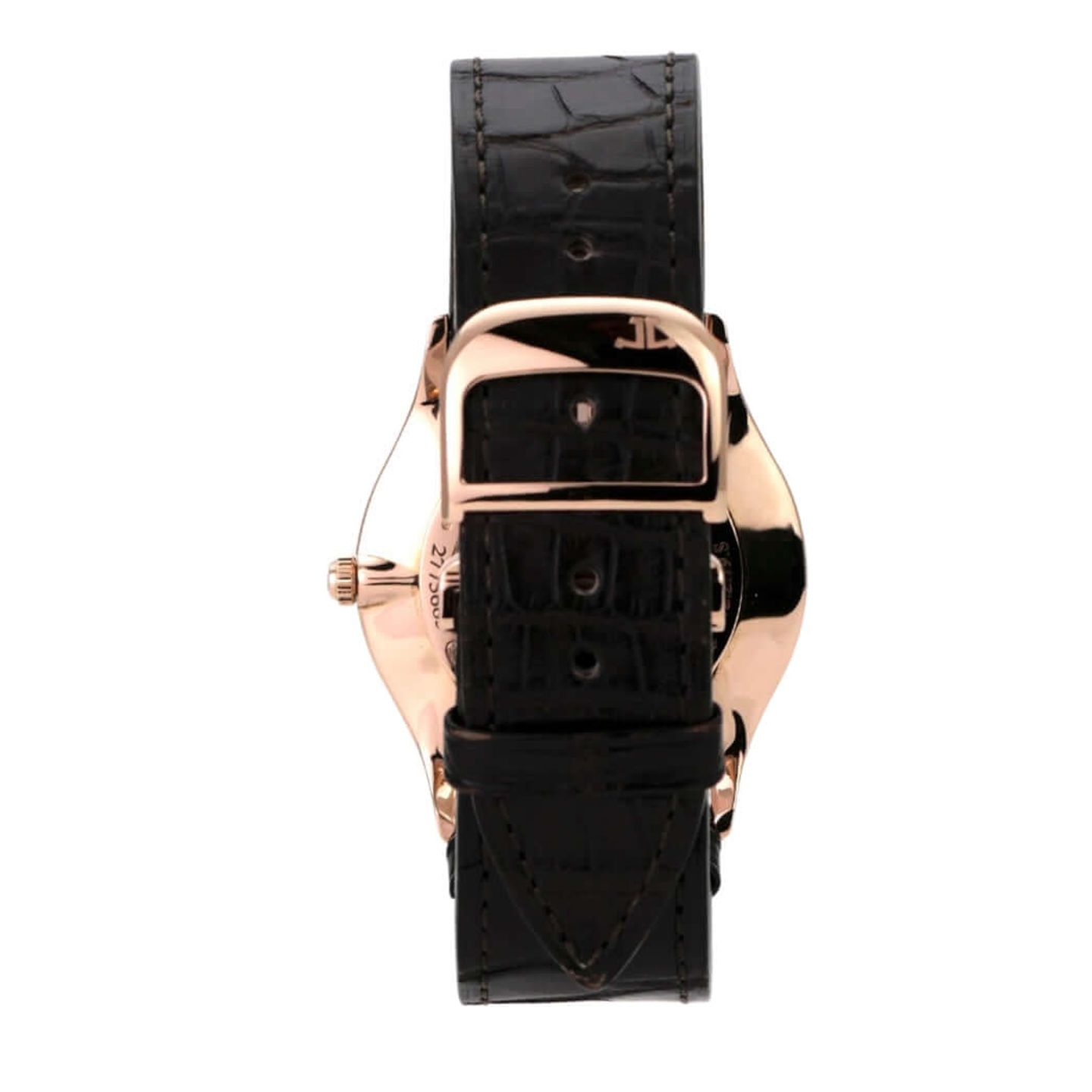 Jaeger-LeCoultre Master Grande Ultra Thin Q1272501 - (8/8)