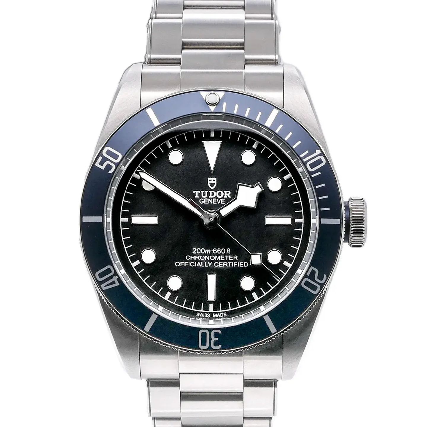 Tudor Black Bay 79230B - (1/6)