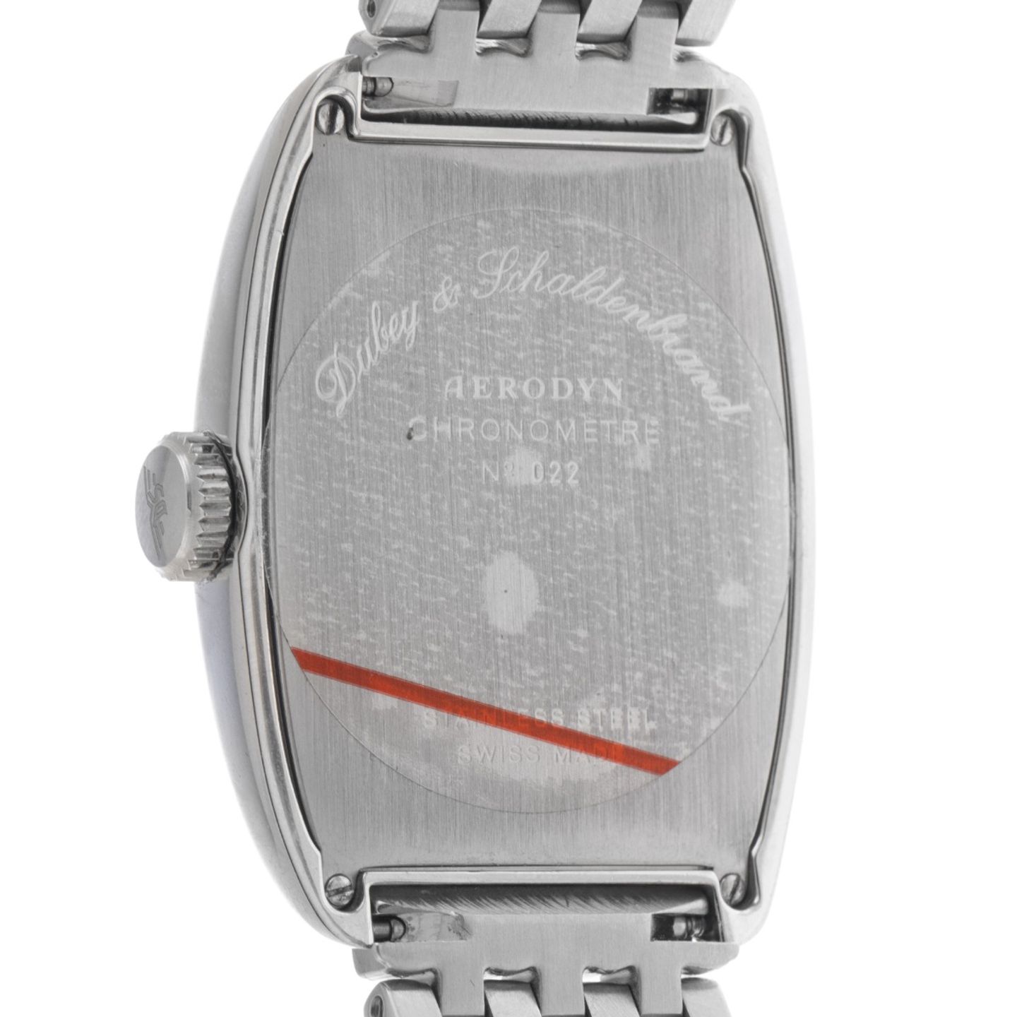 Dubey & Schaldenbrand Unknown Unknown - (6/8)