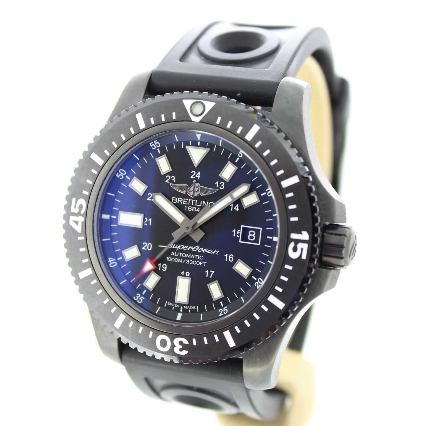 Breitling Superocean 44 M1739313/BE92 - (3/6)