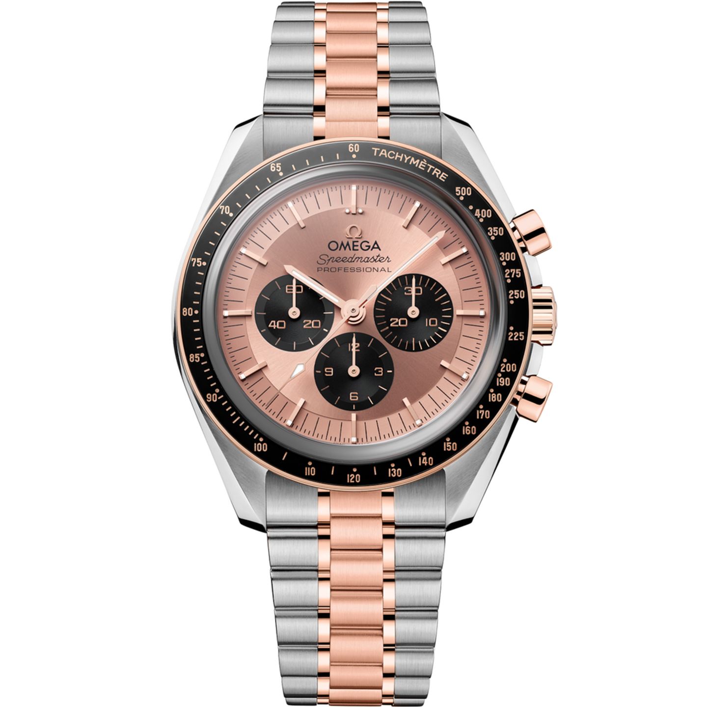 Omega Speedmaster Professional Moonwatch 310.20.42.50.99.001 - (1/1)