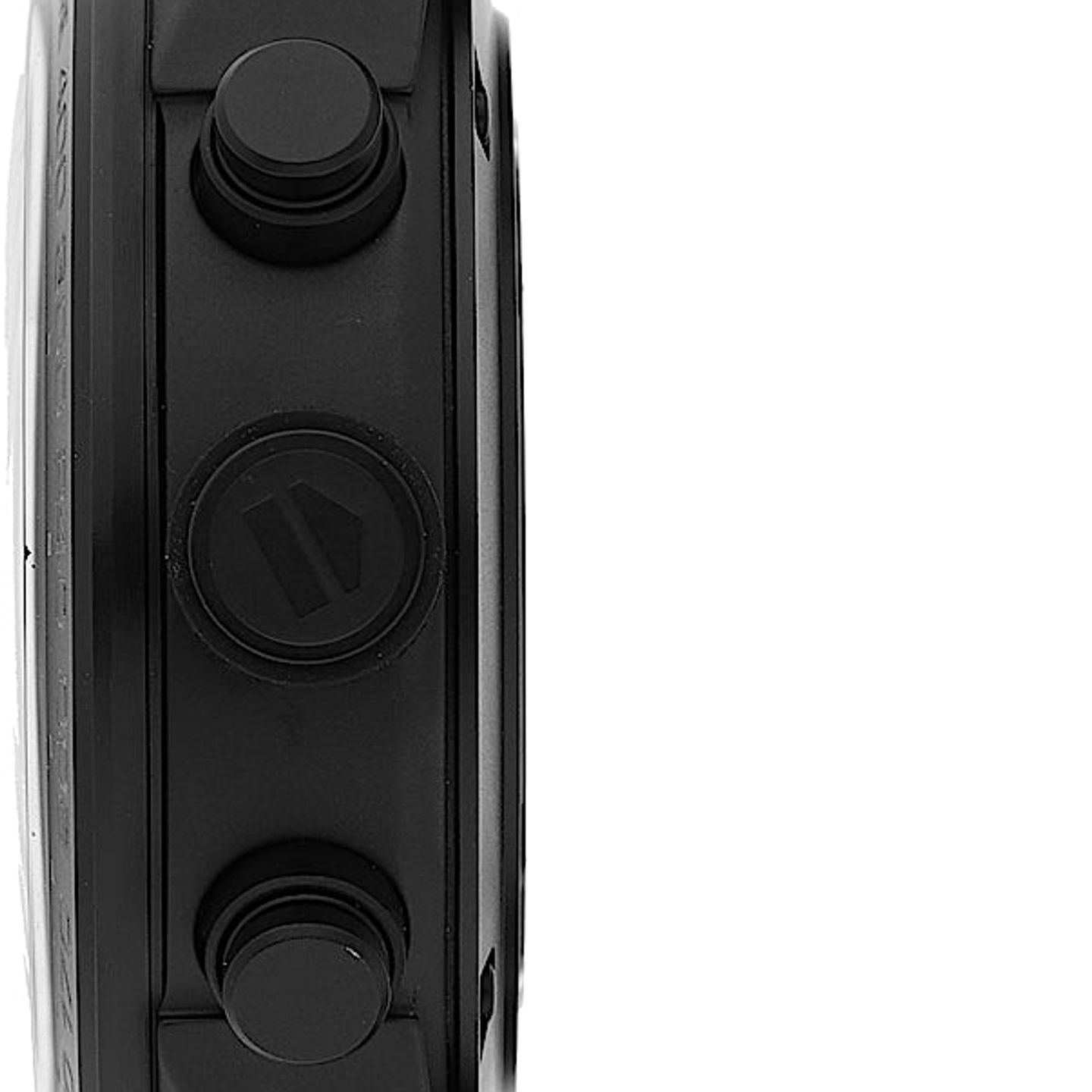 TAG Heuer Carrera Heuer-02T CAR5A90.FC6415 (Unknown (random serial)) - Black dial 45 mm Ceramic case (4/5)