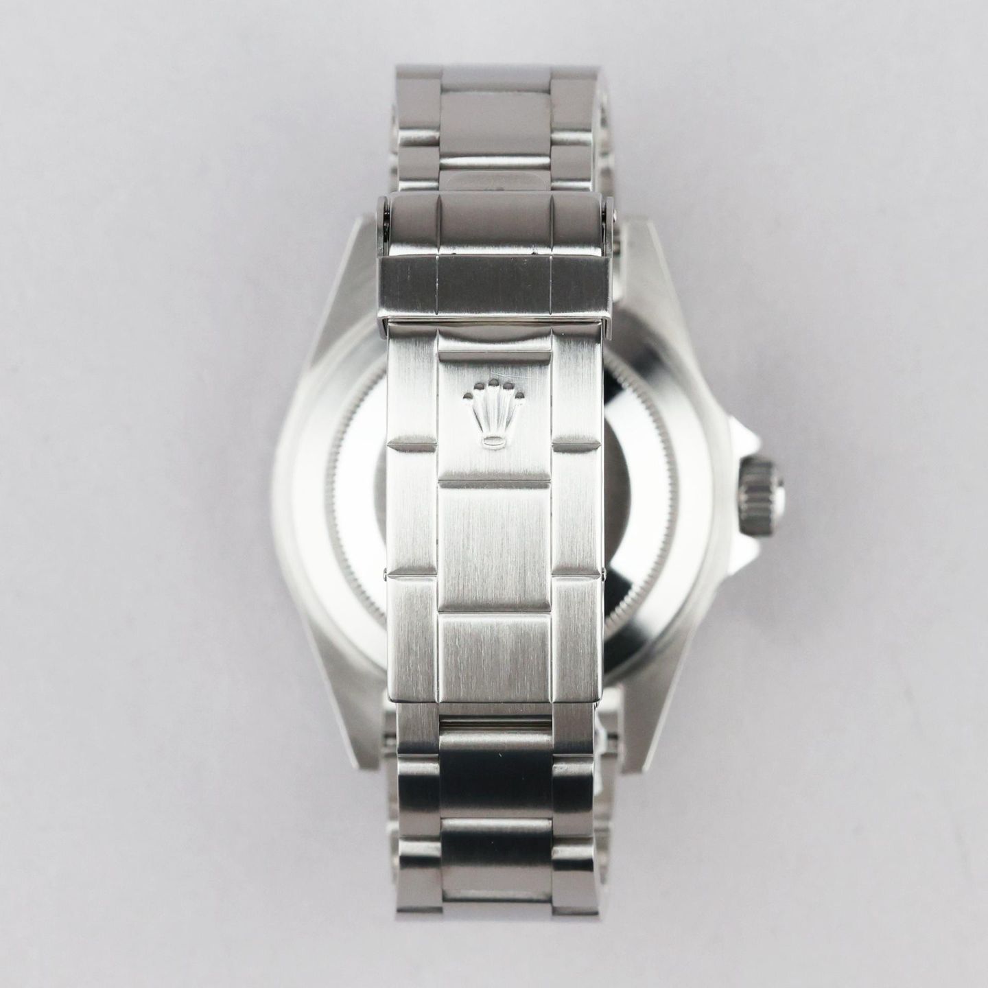 Rolex Submariner Date 16610 - (7/8)