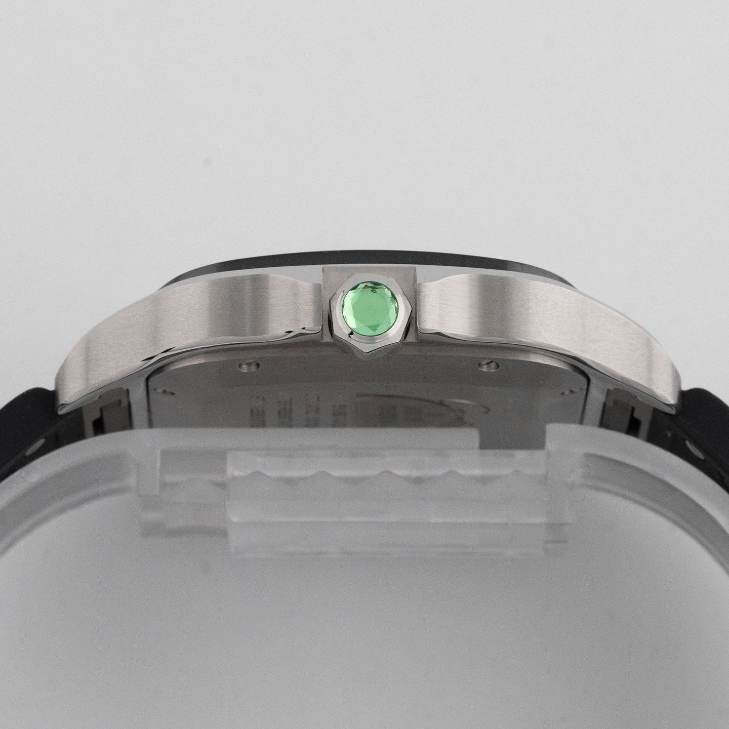 Cartier Santos WSSA0055 - (4/5)