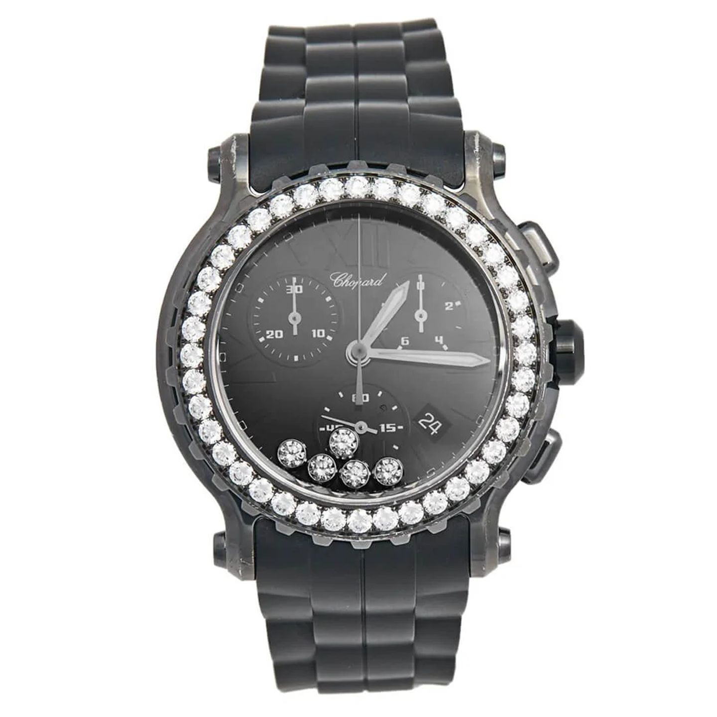 Chopard Happy Sport 288499-3009 - (3/3)