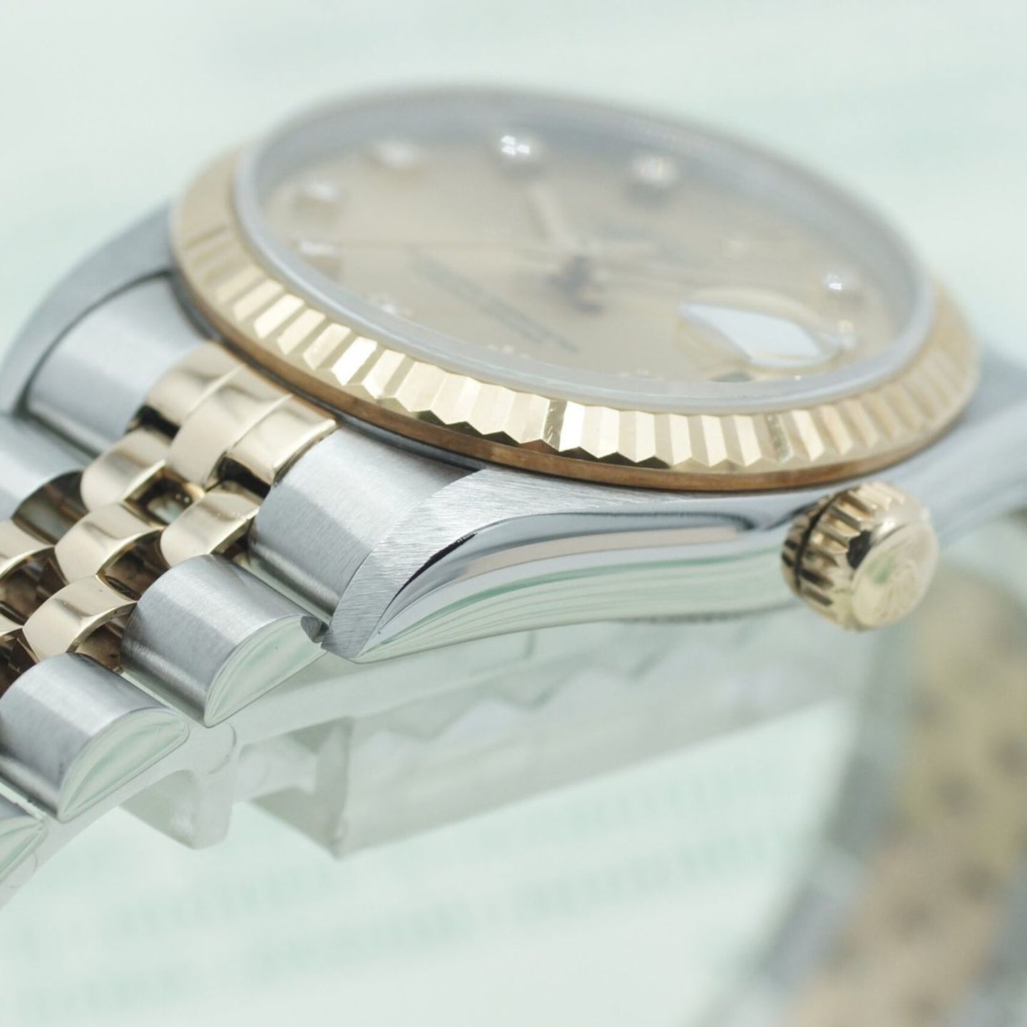 Rolex Datejust 31 68273G - (5/8)