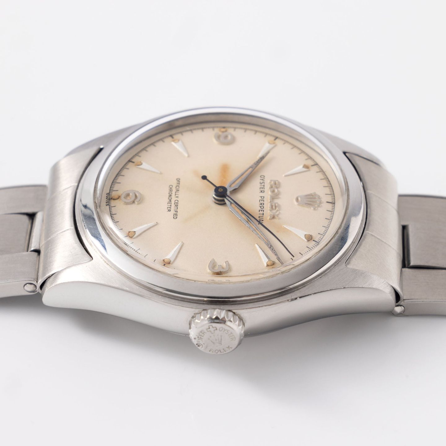 Rolex Oyster Perpetual 6108 - (7/8)