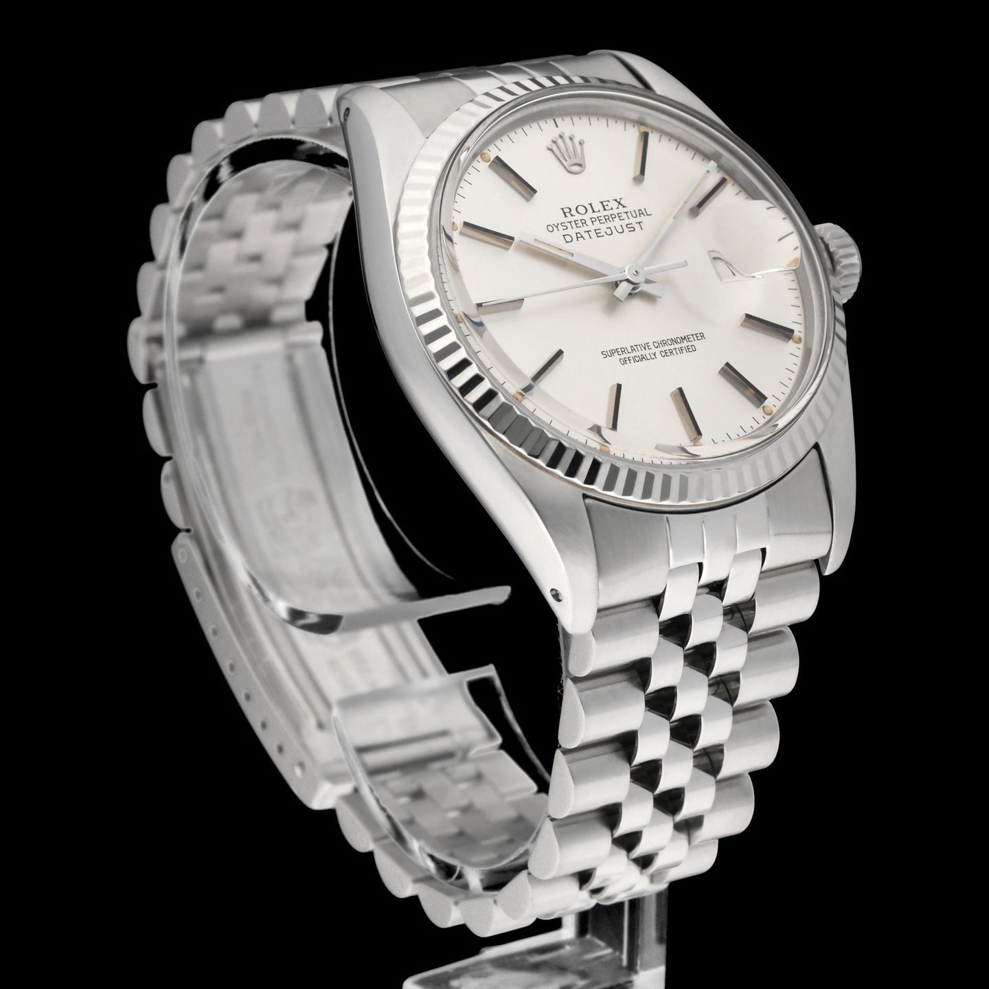 Rolex Datejust 36 16014 - (6/8)