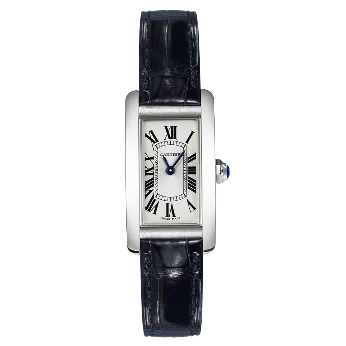 Cartier Tank Américaine WSTA0016 - (1/2)