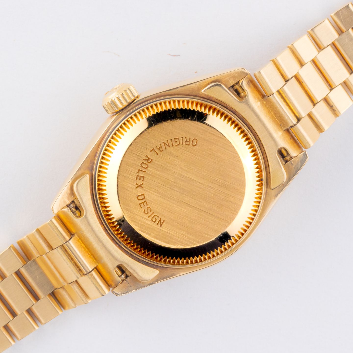 Rolex Lady-Datejust 69178 - (4/8)