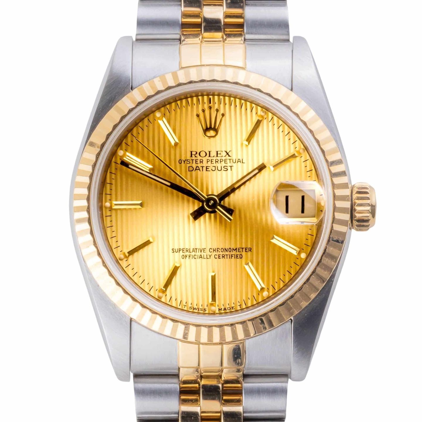 Rolex Datejust 31 68273 - (3/8)