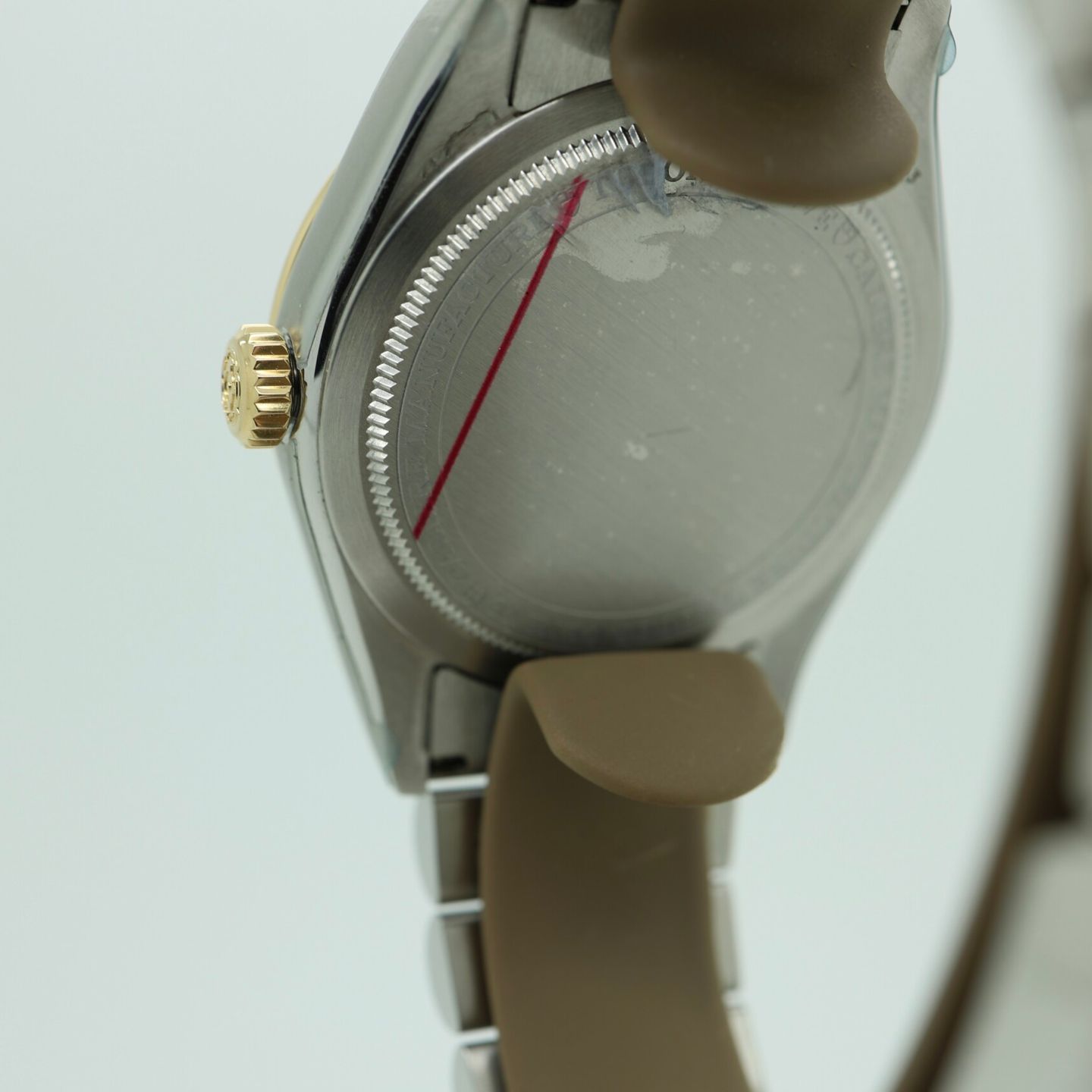 Tudor Black Bay S&G 79643 - (5/8)