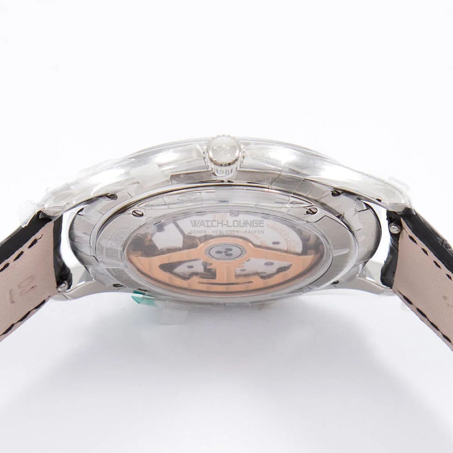 Jaeger-LeCoultre Master Ultra Thin Date Q1238420 - (6/8)