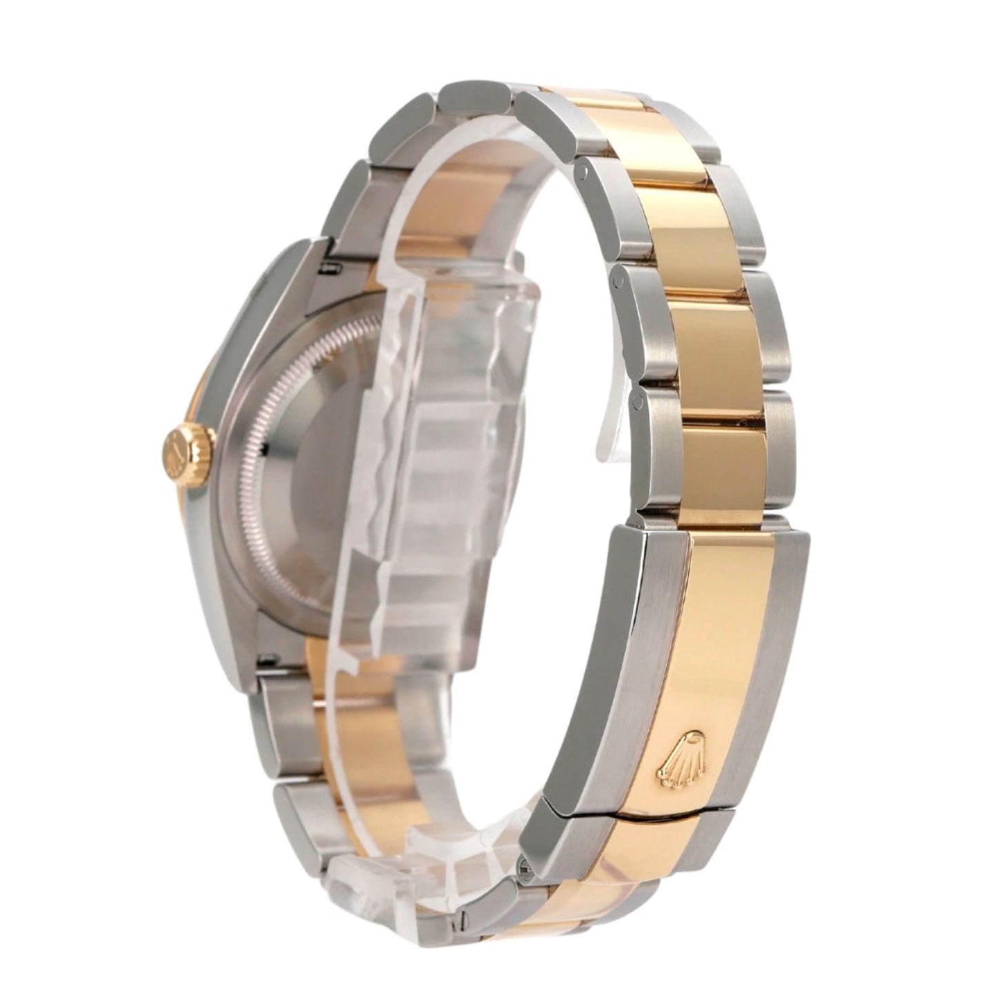Rolex Datejust 36 126233 (2026) - 36mm Staal (7/8)