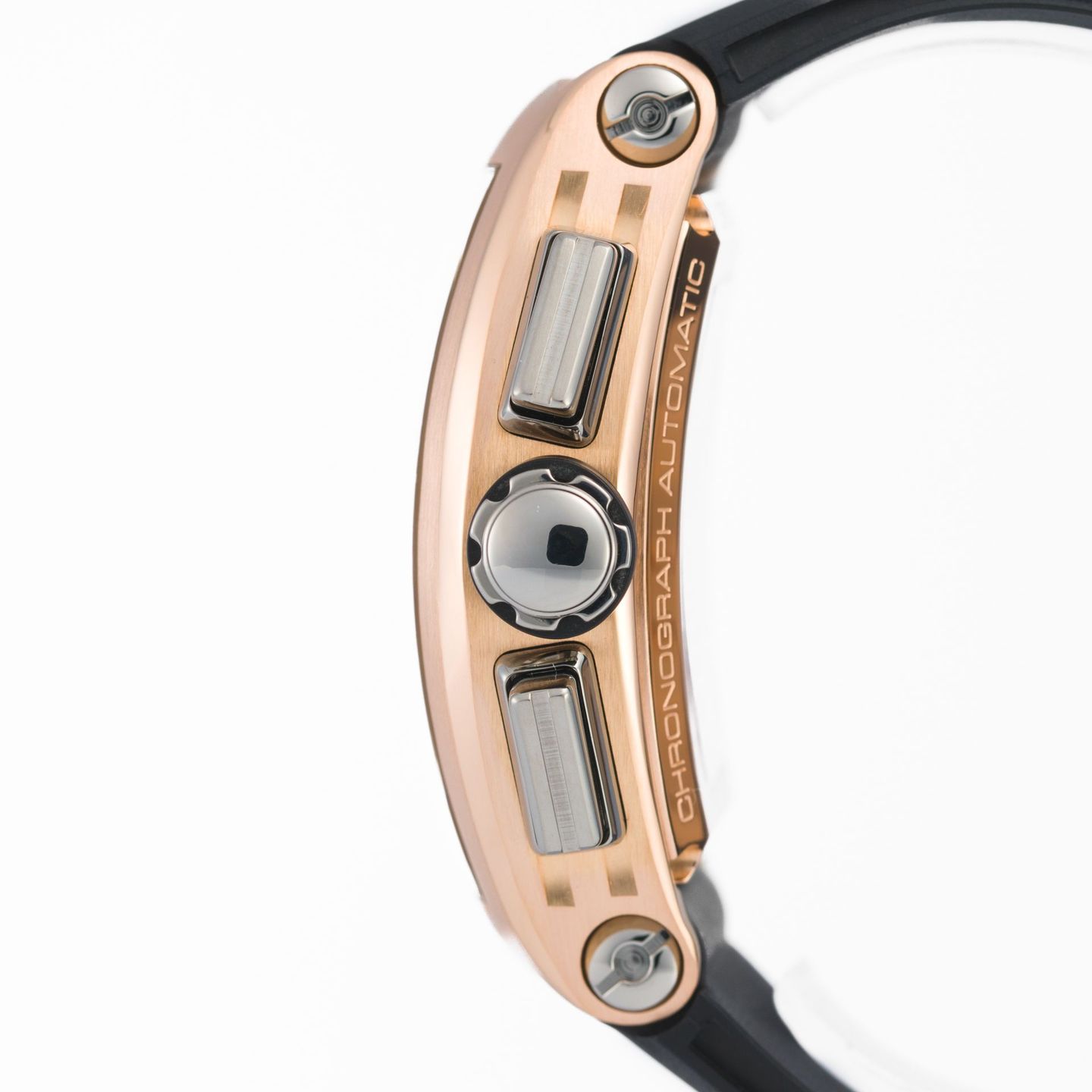 Cvstos Challenge Unknown - (4/5)