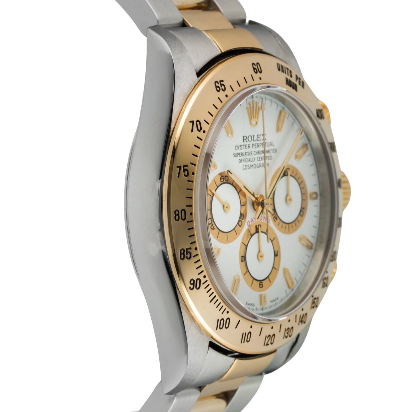Rolex Daytona 16523 - (7/8)