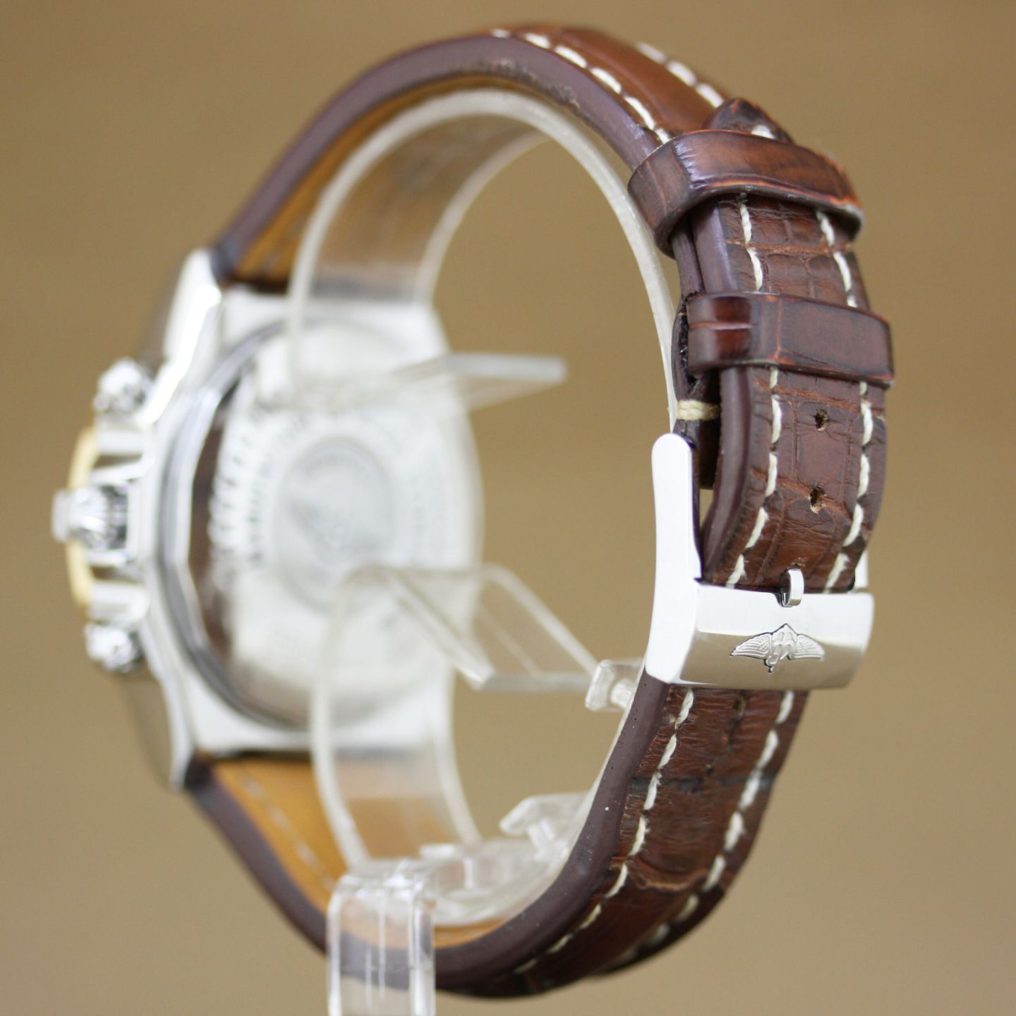 Breitling Crosswind Chronograph D13355 - (6/8)