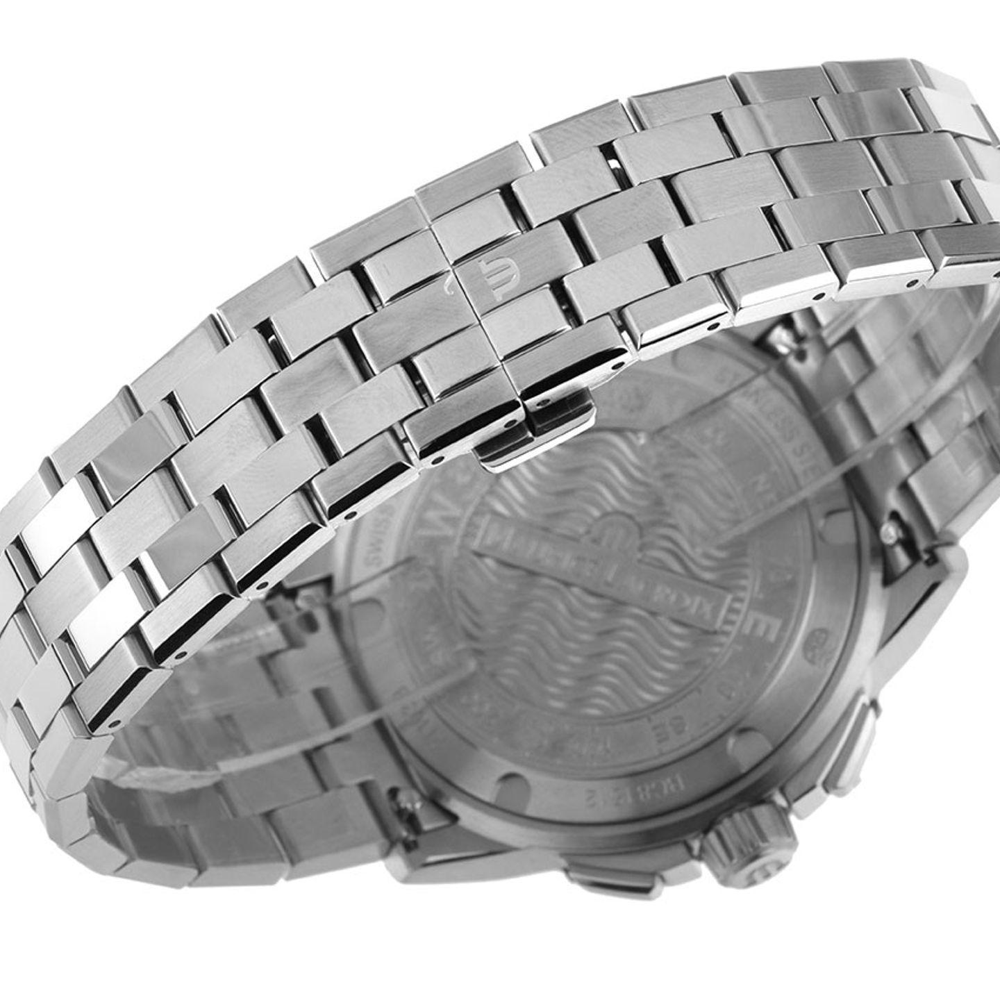 Maurice Lacroix Aikon AI6006-PVY11-170-1 - (7/8)