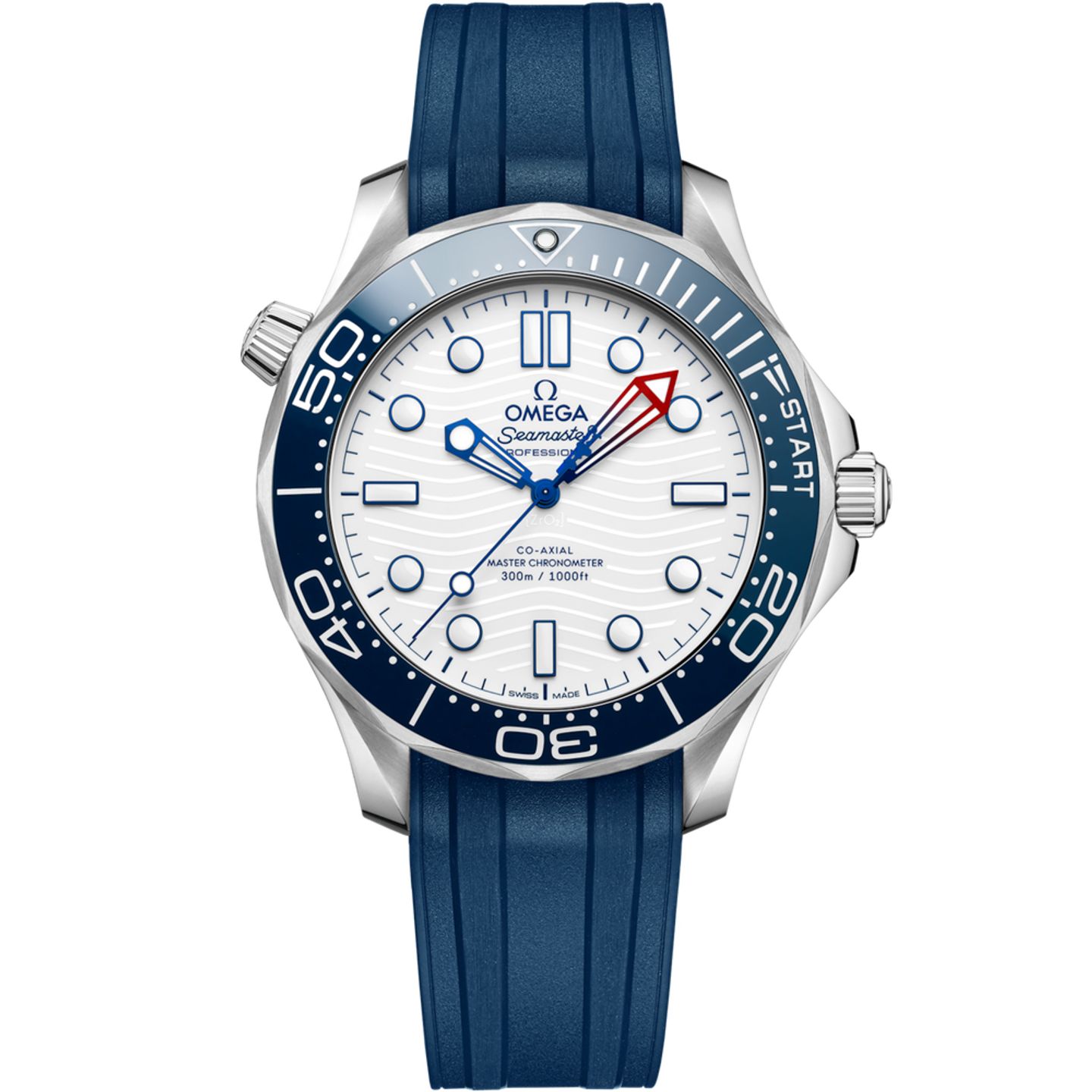 Omega Seamaster Diver 300 M 210.32.42.20.04.002 - (1/1)