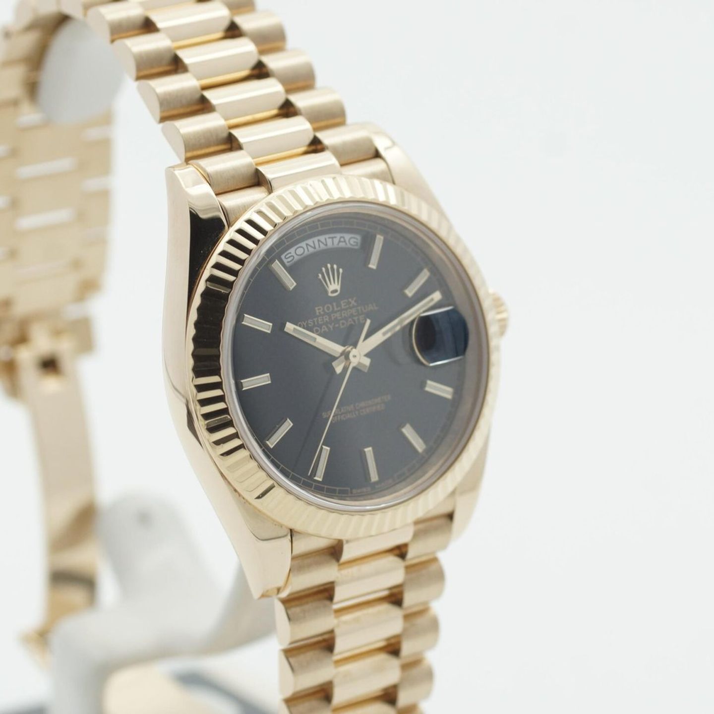 Rolex Day-Date 40 228238 - (4/8)