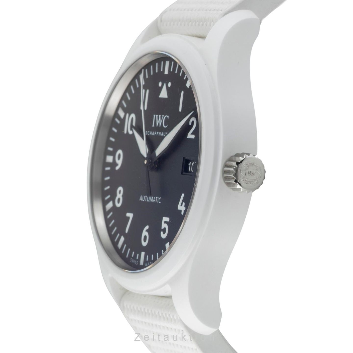IWC Pilot IW328104 - (5/8)