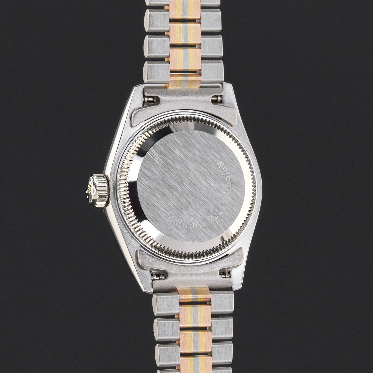 Rolex Lady-Datejust 69179 - (7/8)