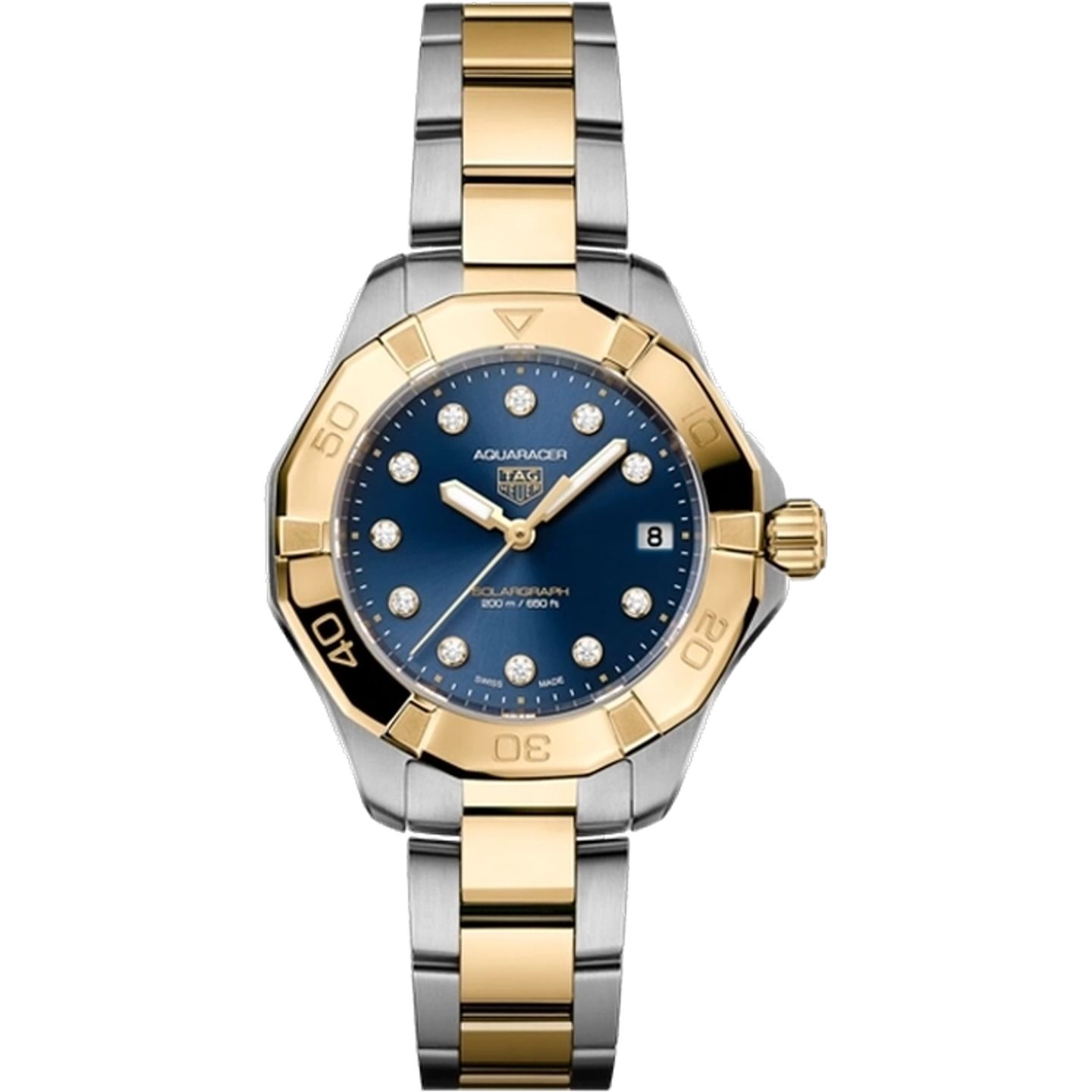 TAG Heuer Unknown WBP1323.BB0004 - (1/1)