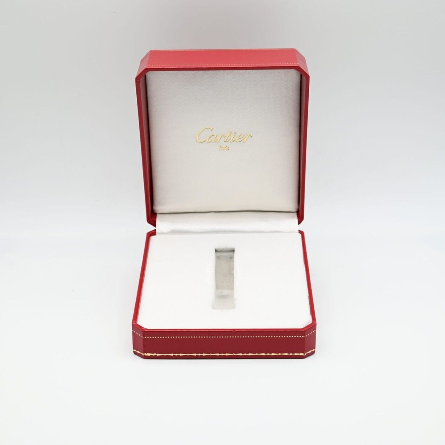 Cartier Tank Vermeil 590005 (Unknown (random serial)) - 23 mm (2/8)