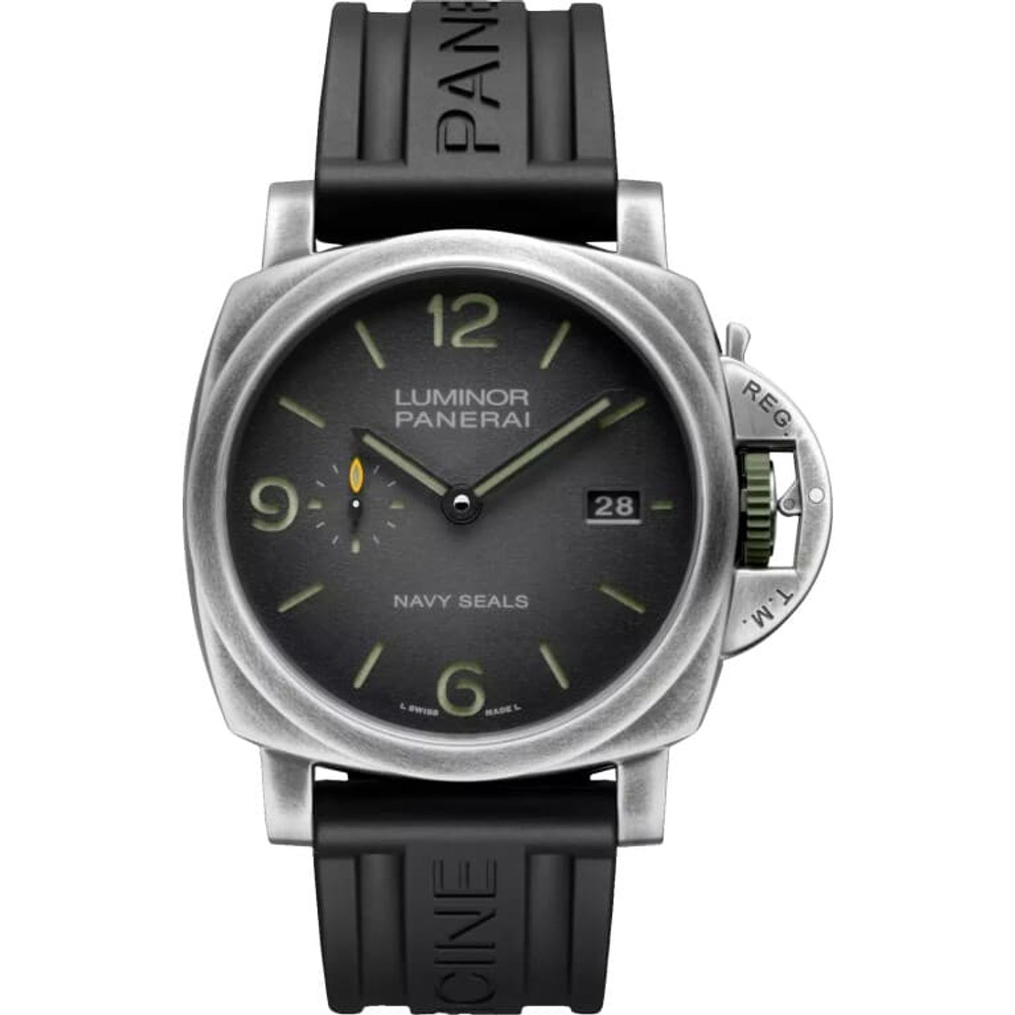 Panerai Luminor 1950 PAM01412 - (1/1)