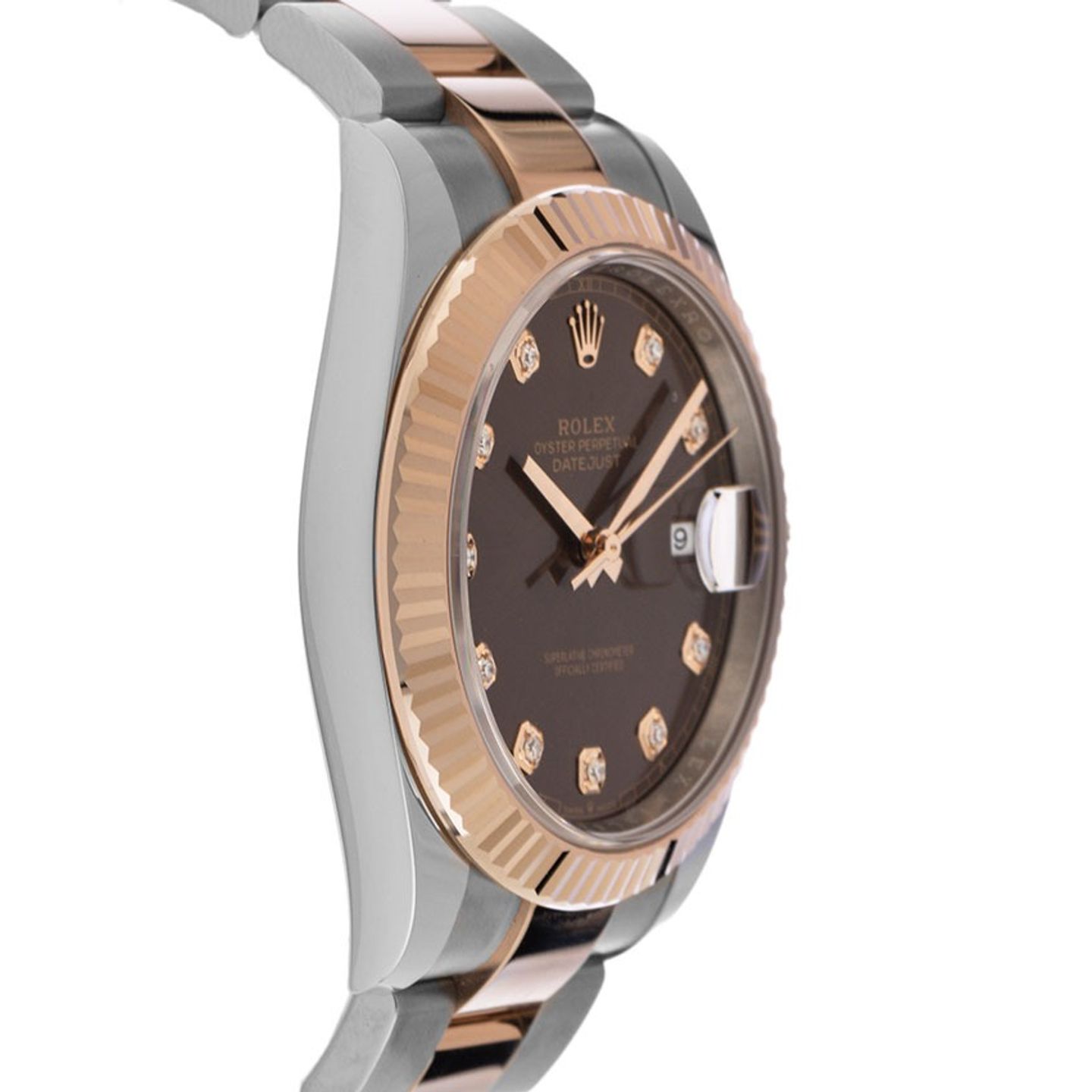 Rolex Datejust 41 126331 - (5/8)
