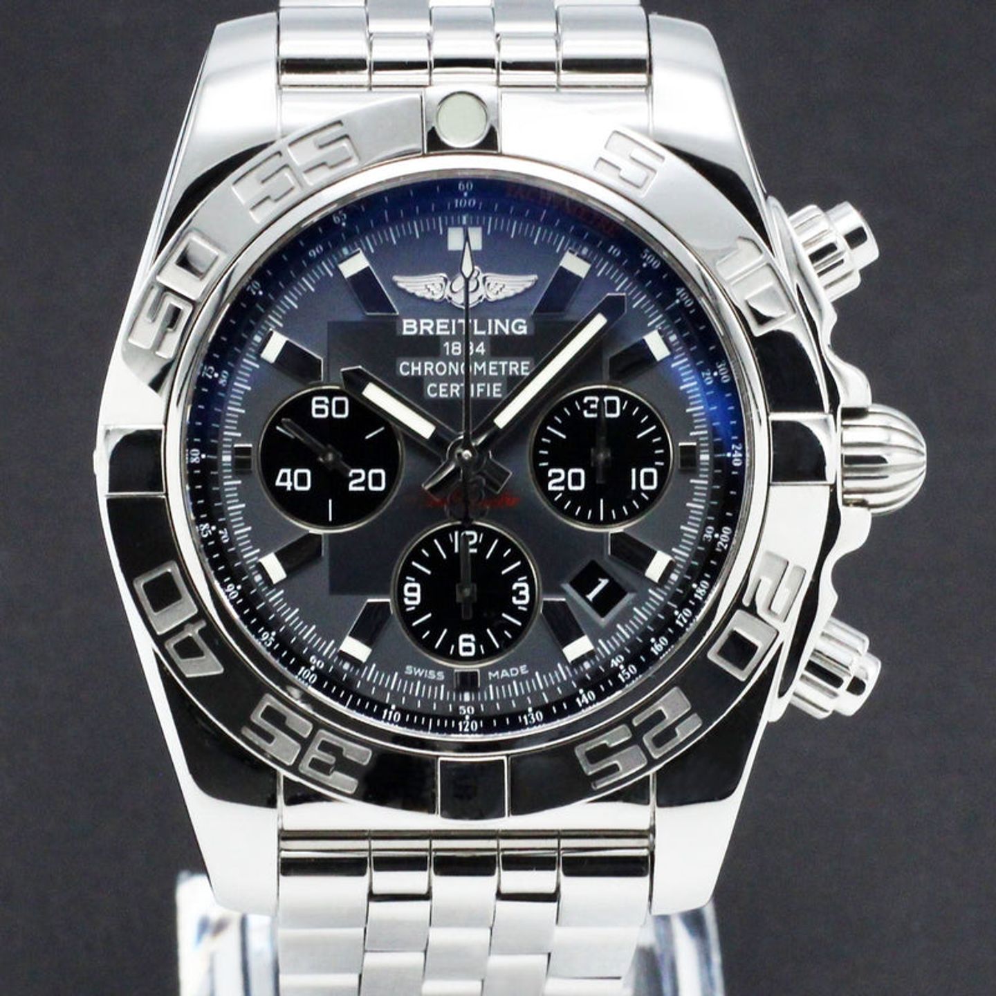 Breitling Chronomat 44 AB0110 - (1/7)