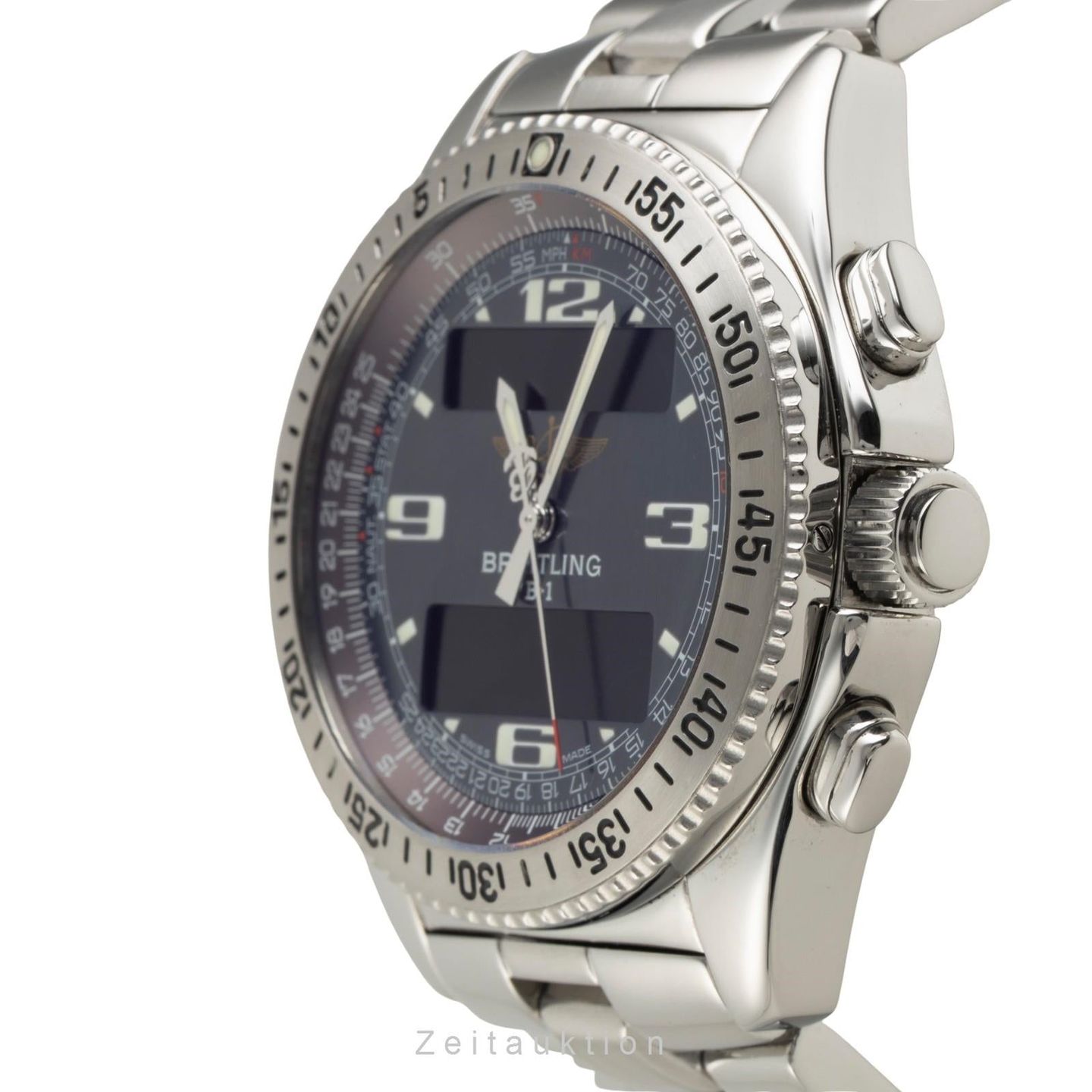 Breitling B-1 A68362 - (5/8)
