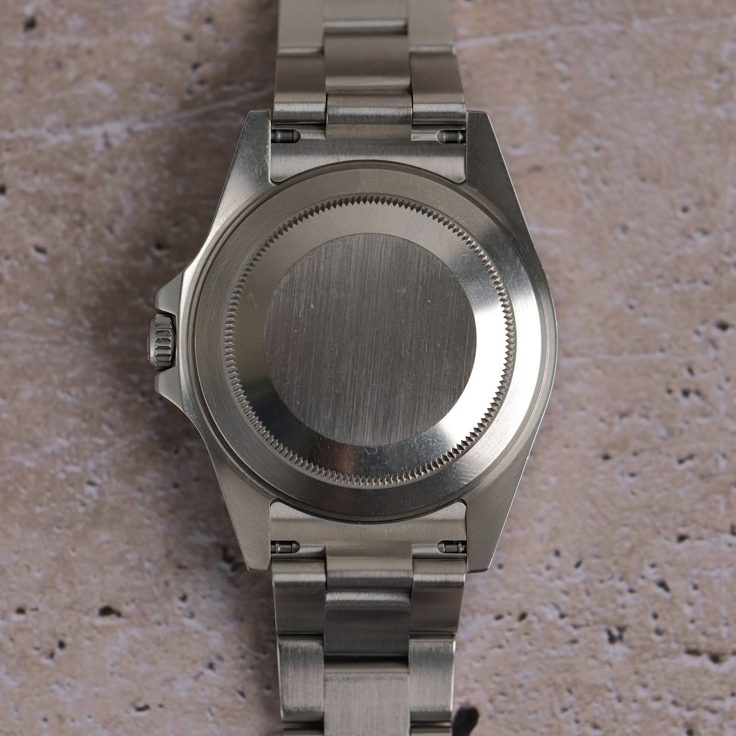 Rolex Explorer II 16570 - (6/8)