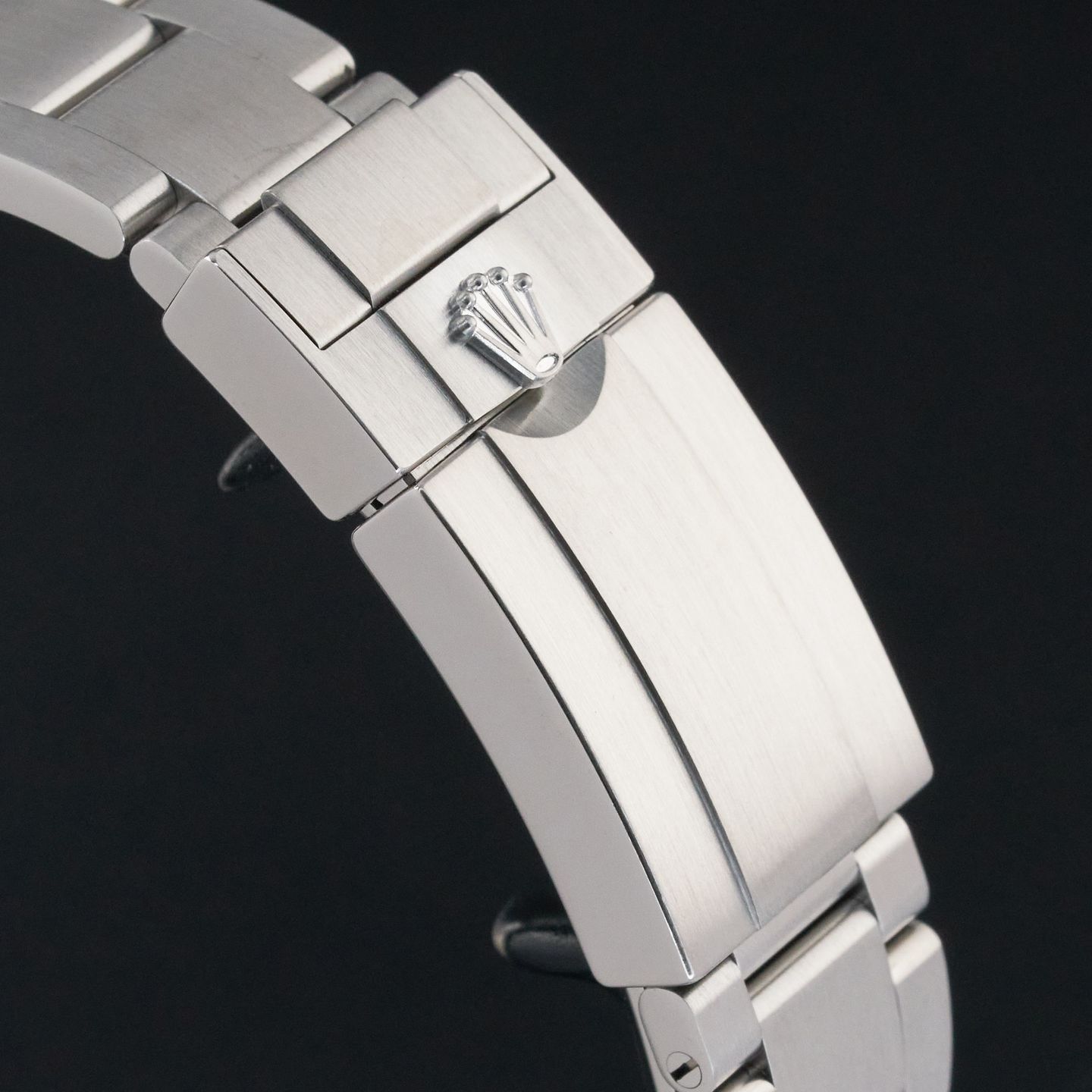 Rolex Explorer 224270 - (8/8)