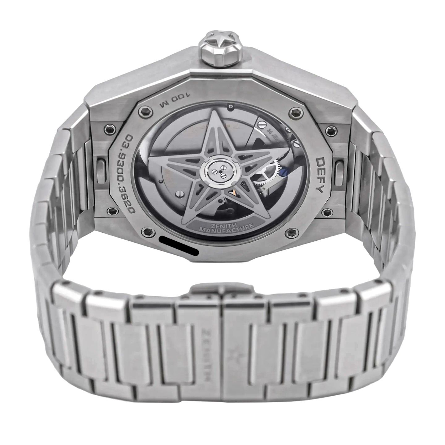 Unknown Unknown 03.9300.3620//01.I001 (2022) - (8/8)