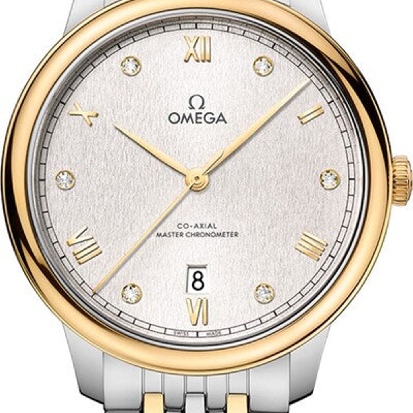 Omega De Ville 434.20.40.20.52.001 - (1/1)