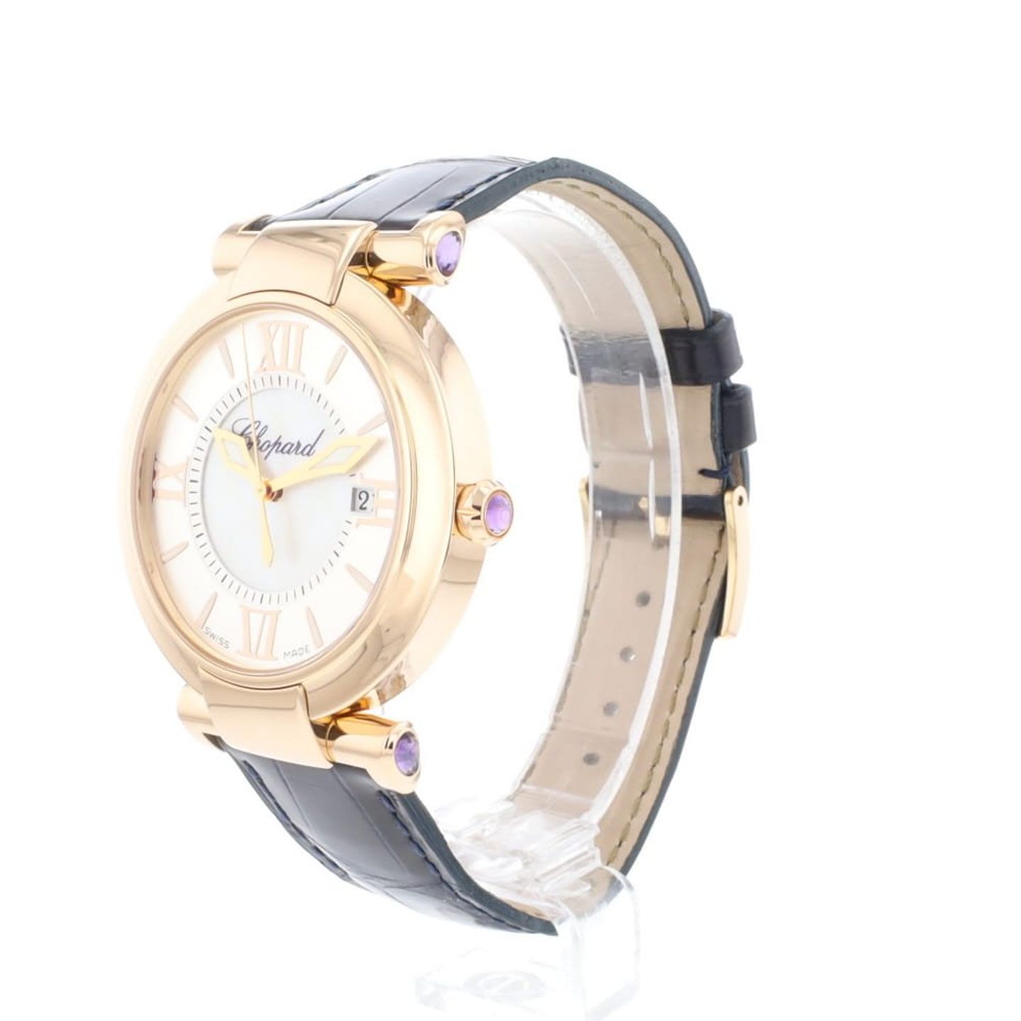 Chopard Imperiale 384221-5001 - (2/6)